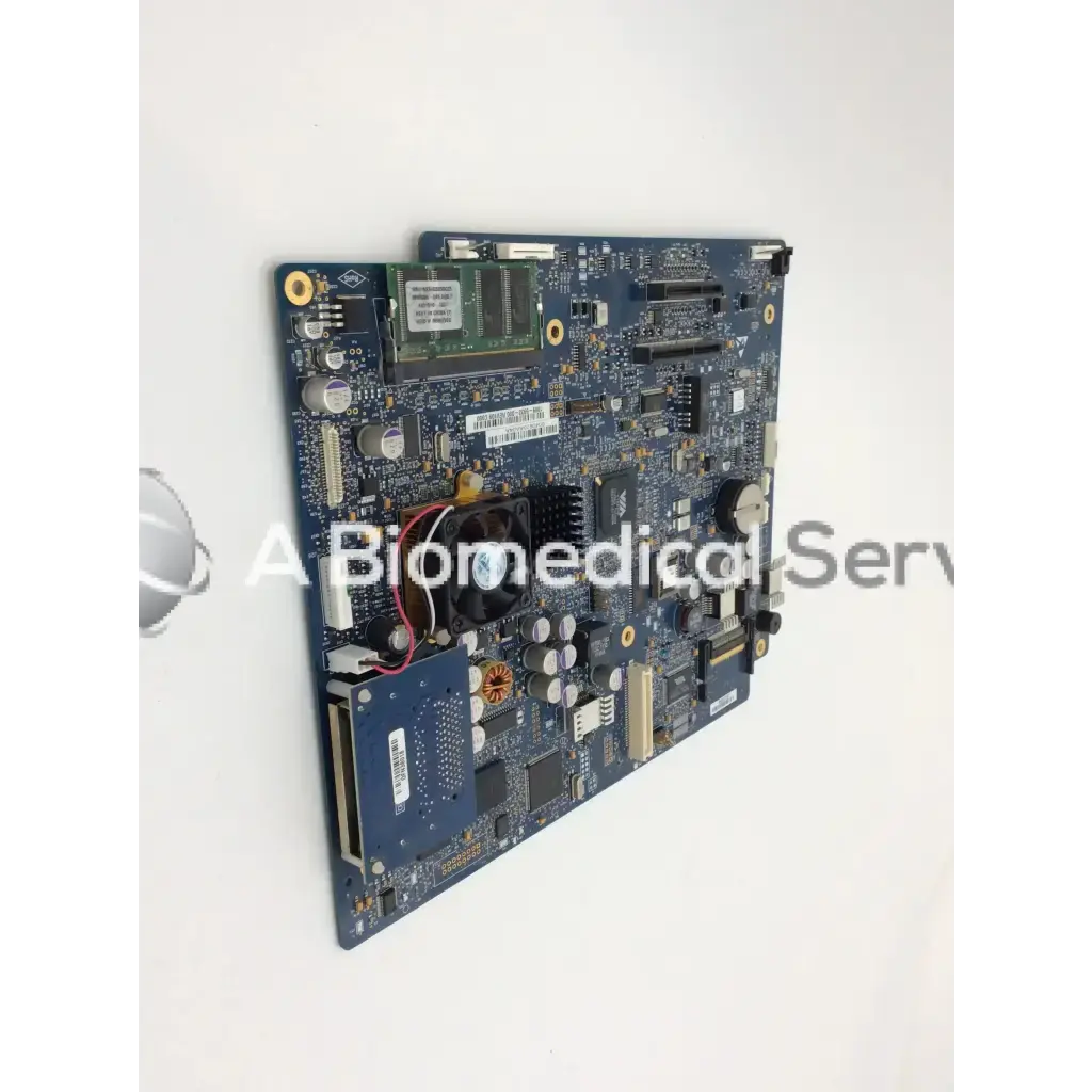 Load image into Gallery viewer, A Biomedical Service PCA H Performance Display Unit CPU Board Exchange 