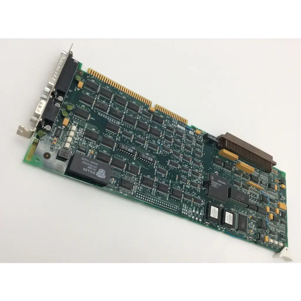 Load image into Gallery viewer, A Biomedical Service PCB 200-1014 REV F Multifunction Assembly Board  200-1014-58 