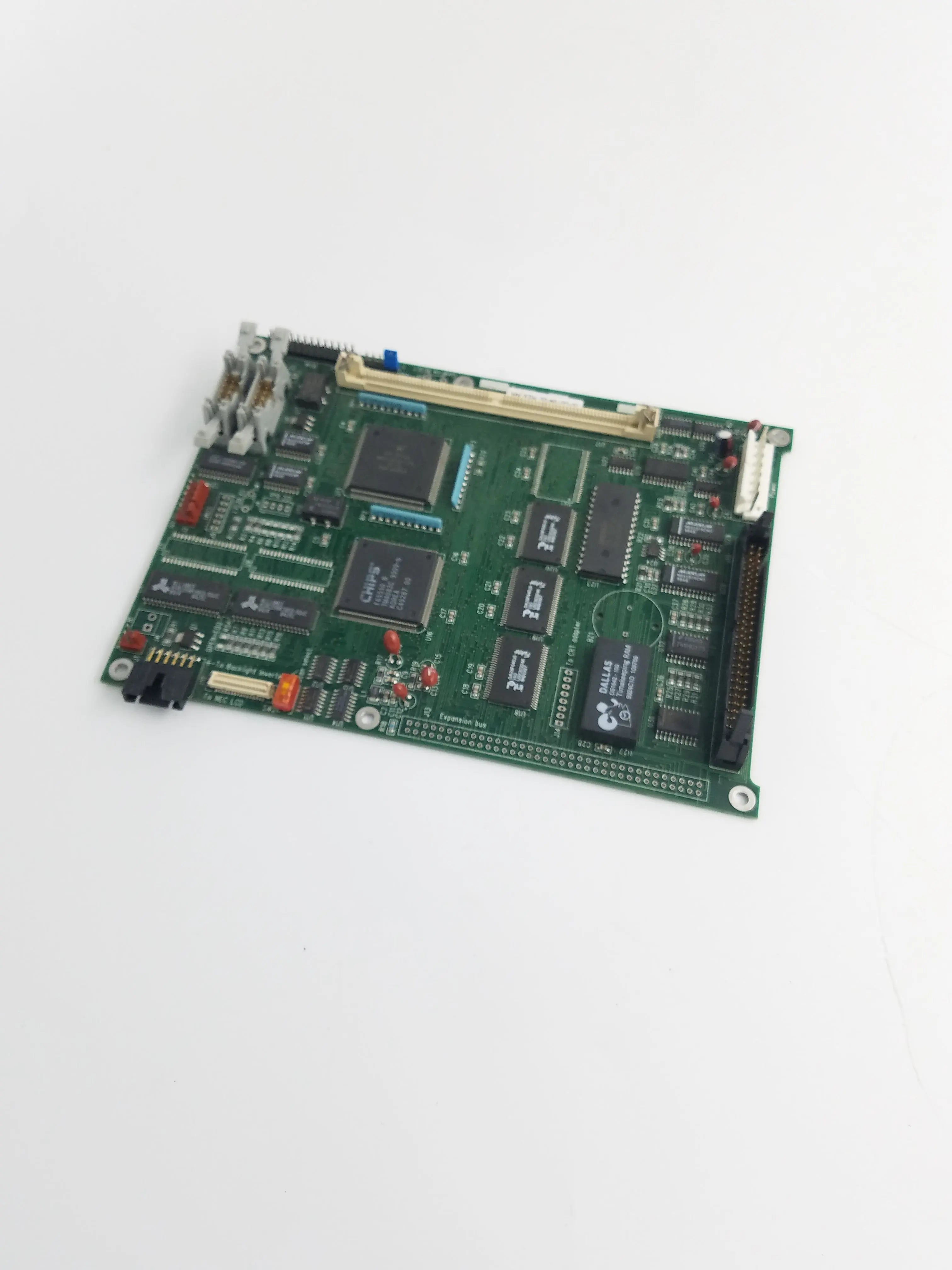 Load image into Gallery viewer, A Biomedical Service PCB 50-01981-00 Control  Board 