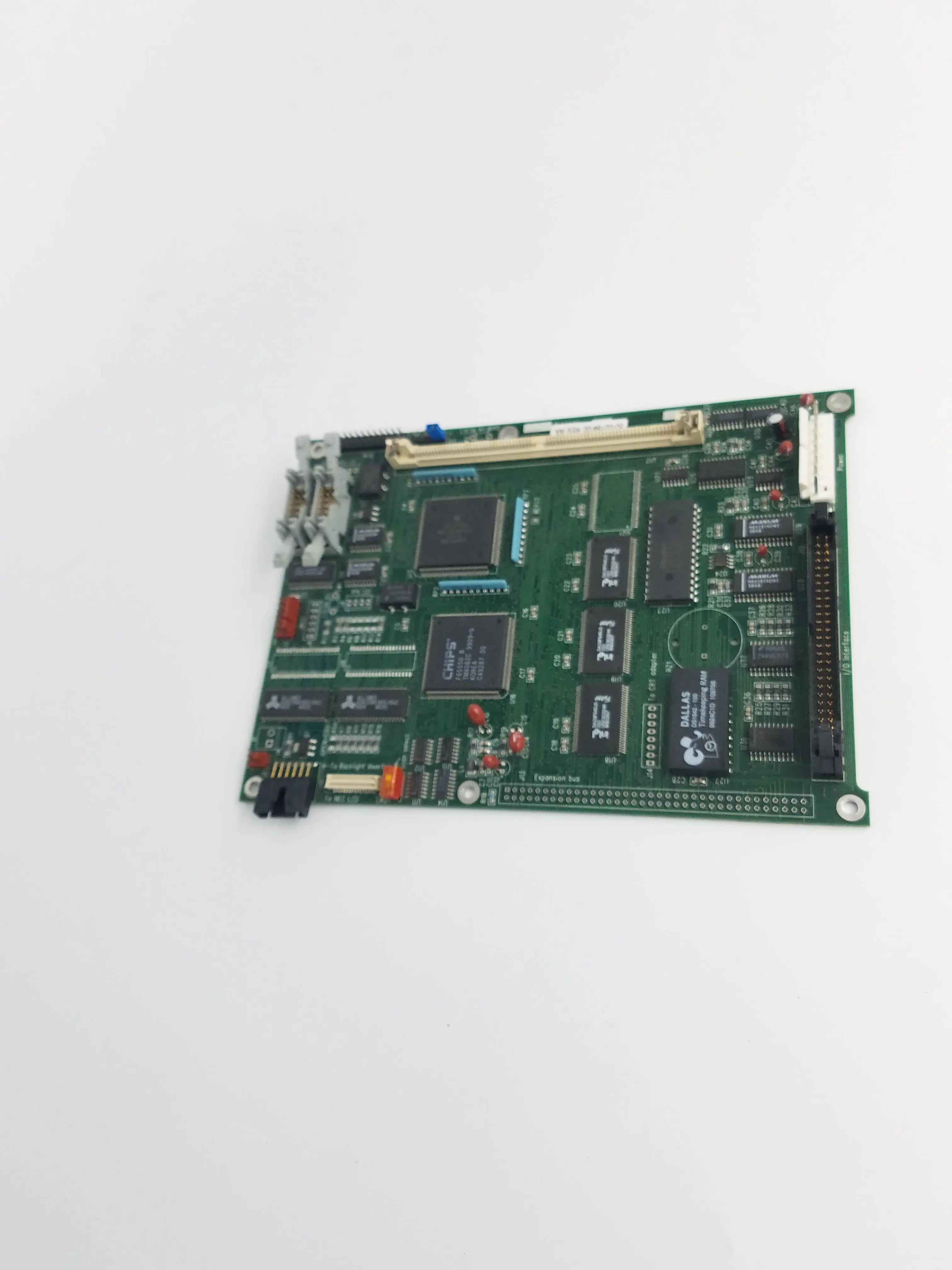 Load image into Gallery viewer, A Biomedical Service PCB 50-01981-00 Control  Board 