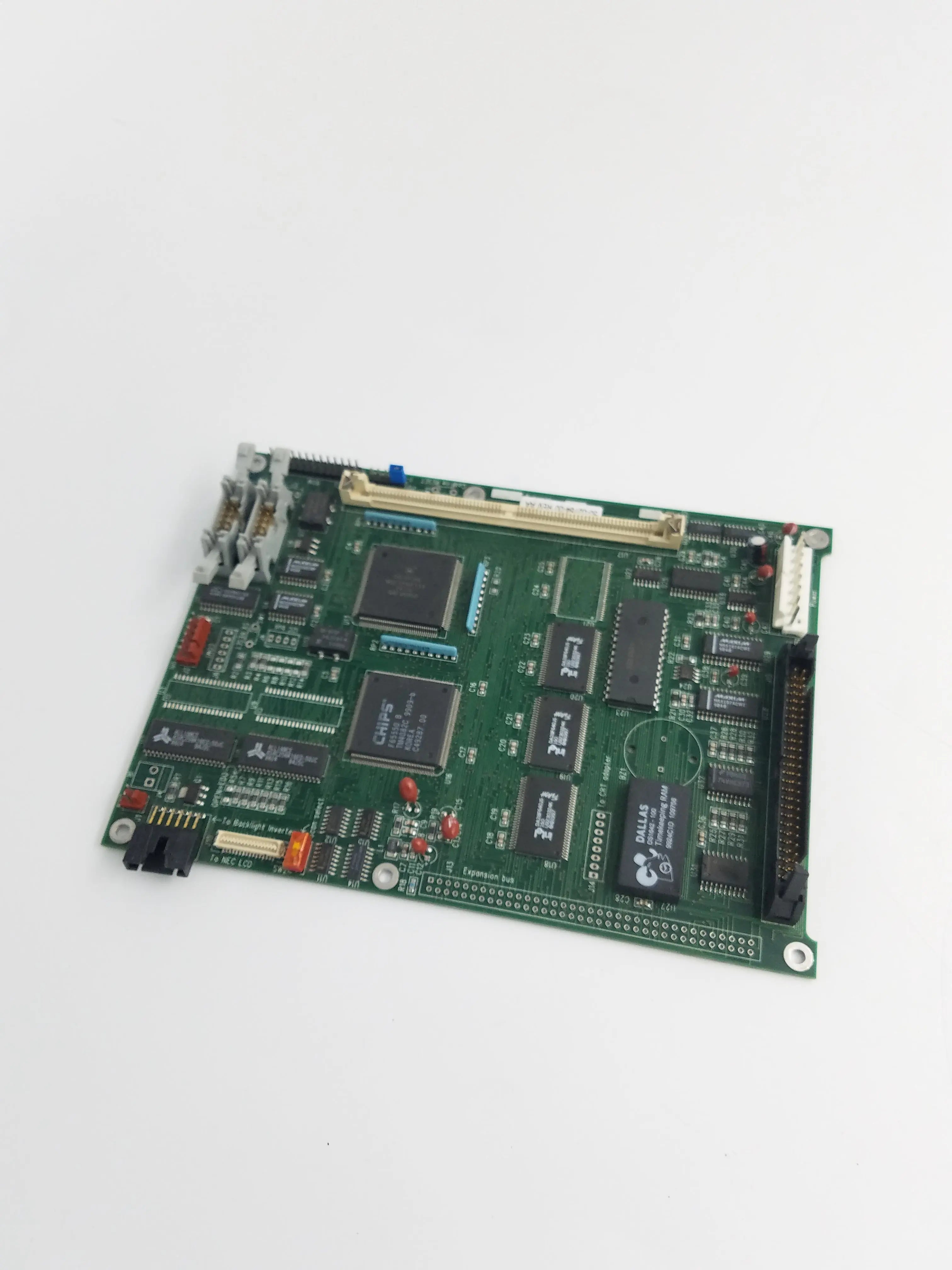 Load image into Gallery viewer, A Biomedical Service PCB 50-01981-00 Control  Board 