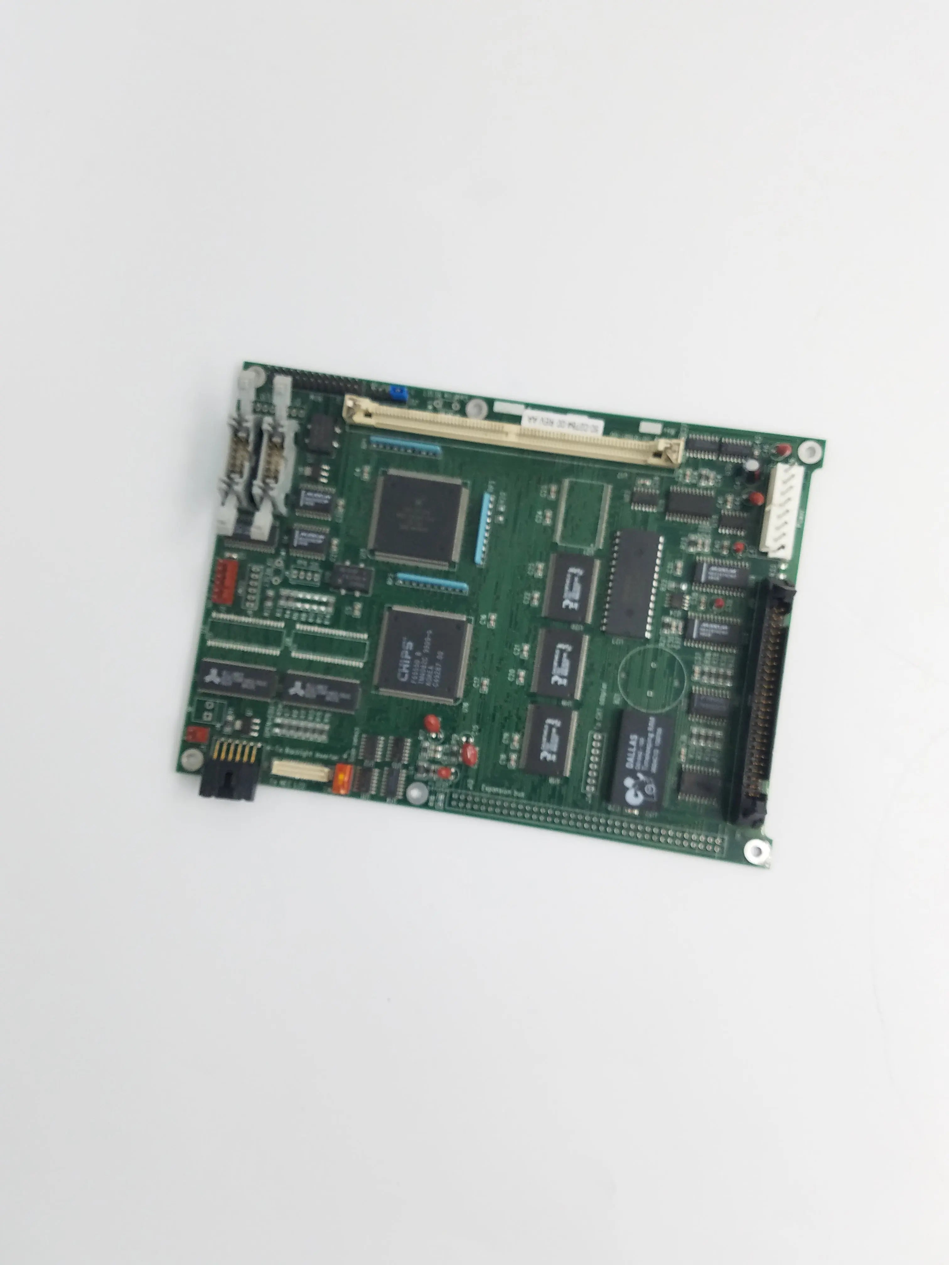 Load image into Gallery viewer, A Biomedical Service PCB 50-01981-00 Control  Board 