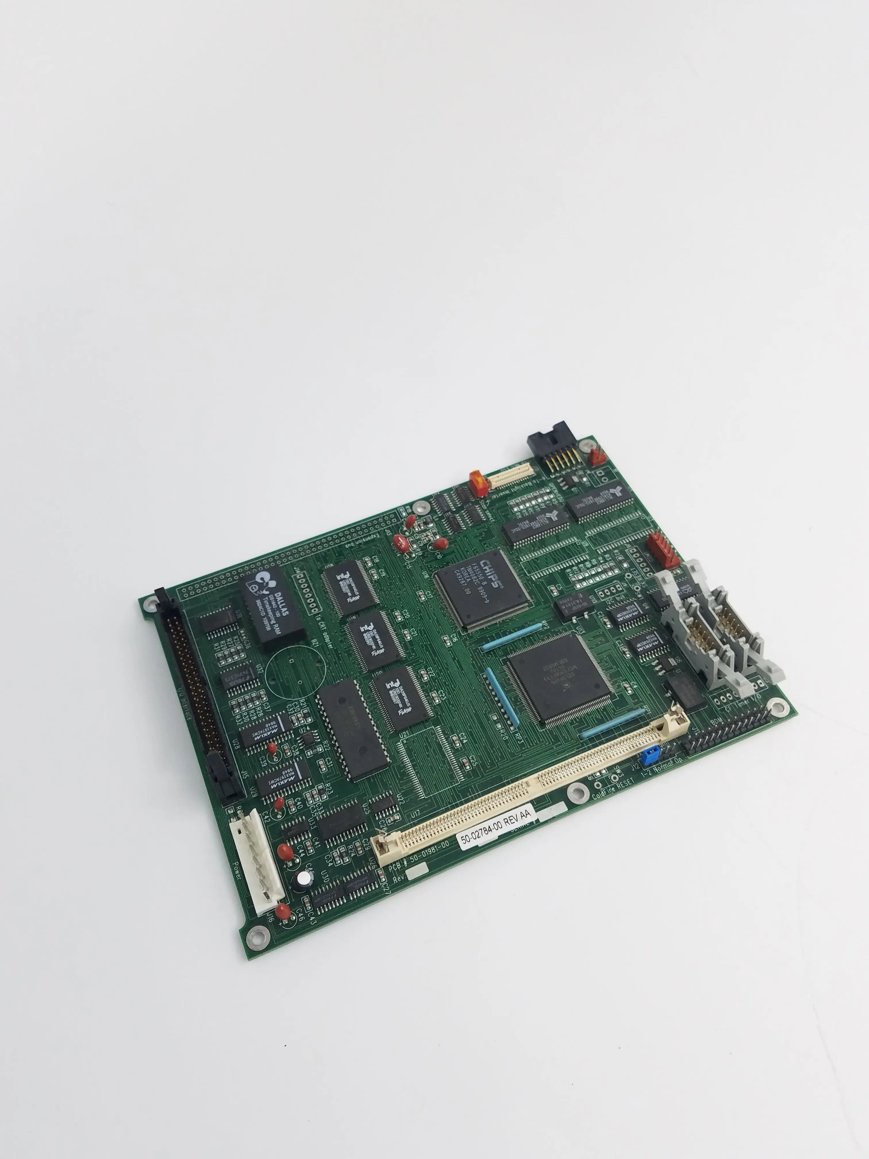 Load image into Gallery viewer, A Biomedical Service PCB 50-01981-00 Control  Board 