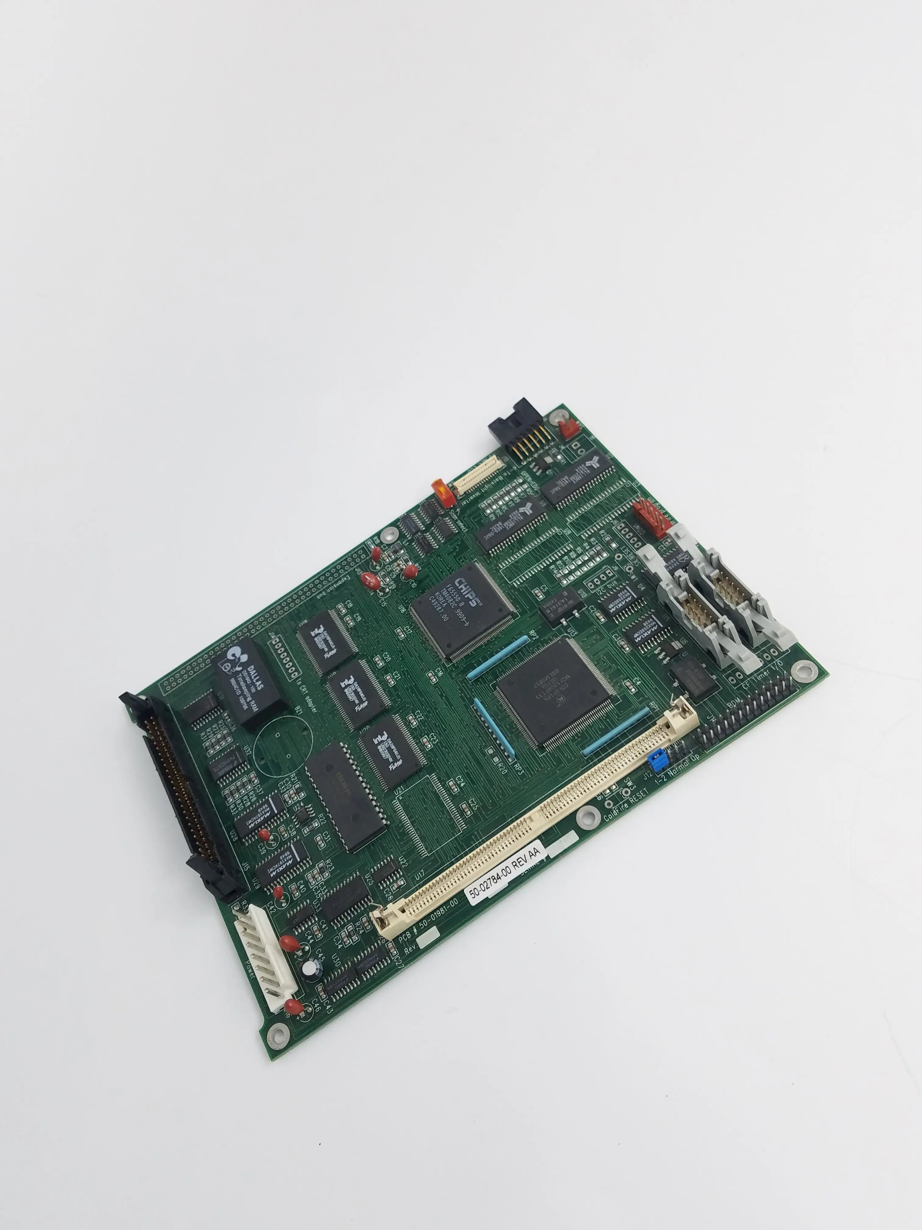 Load image into Gallery viewer, A Biomedical Service PCB 50-01981-00 Control  Board 