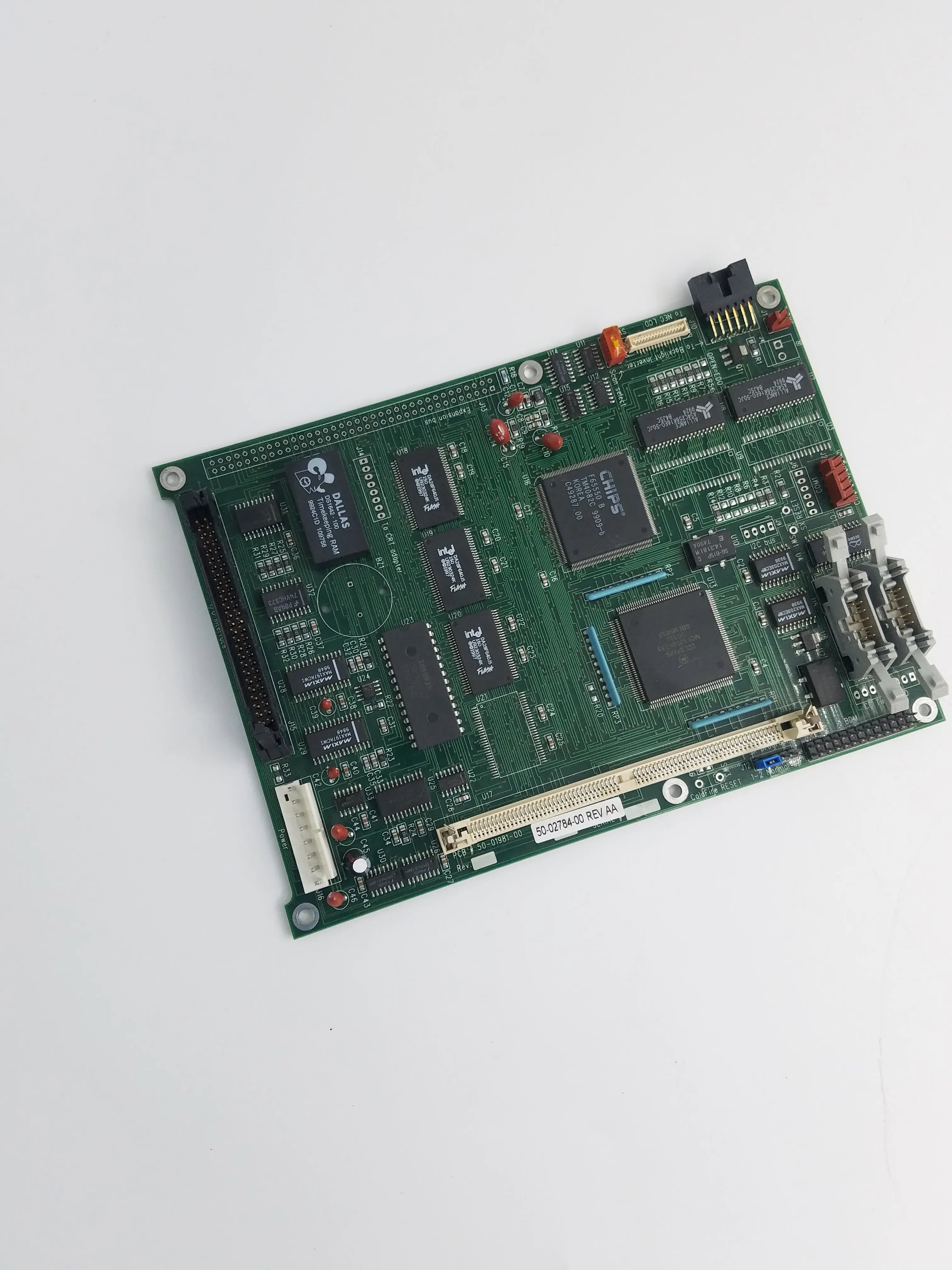 Load image into Gallery viewer, A Biomedical Service PCB 50-01981-00 Control  Board 
