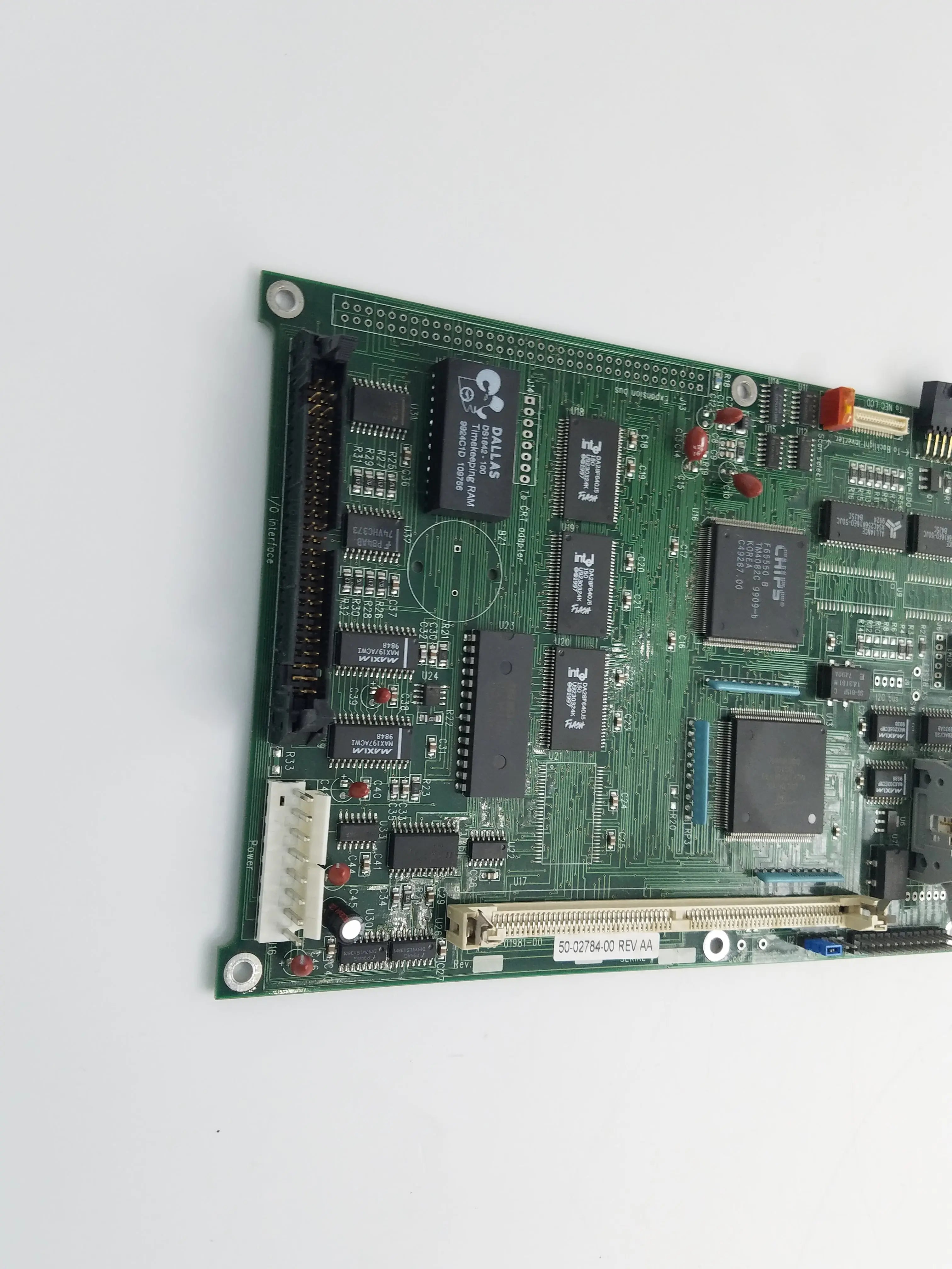 Load image into Gallery viewer, A Biomedical Service PCB 50-01981-00 Control  Board 