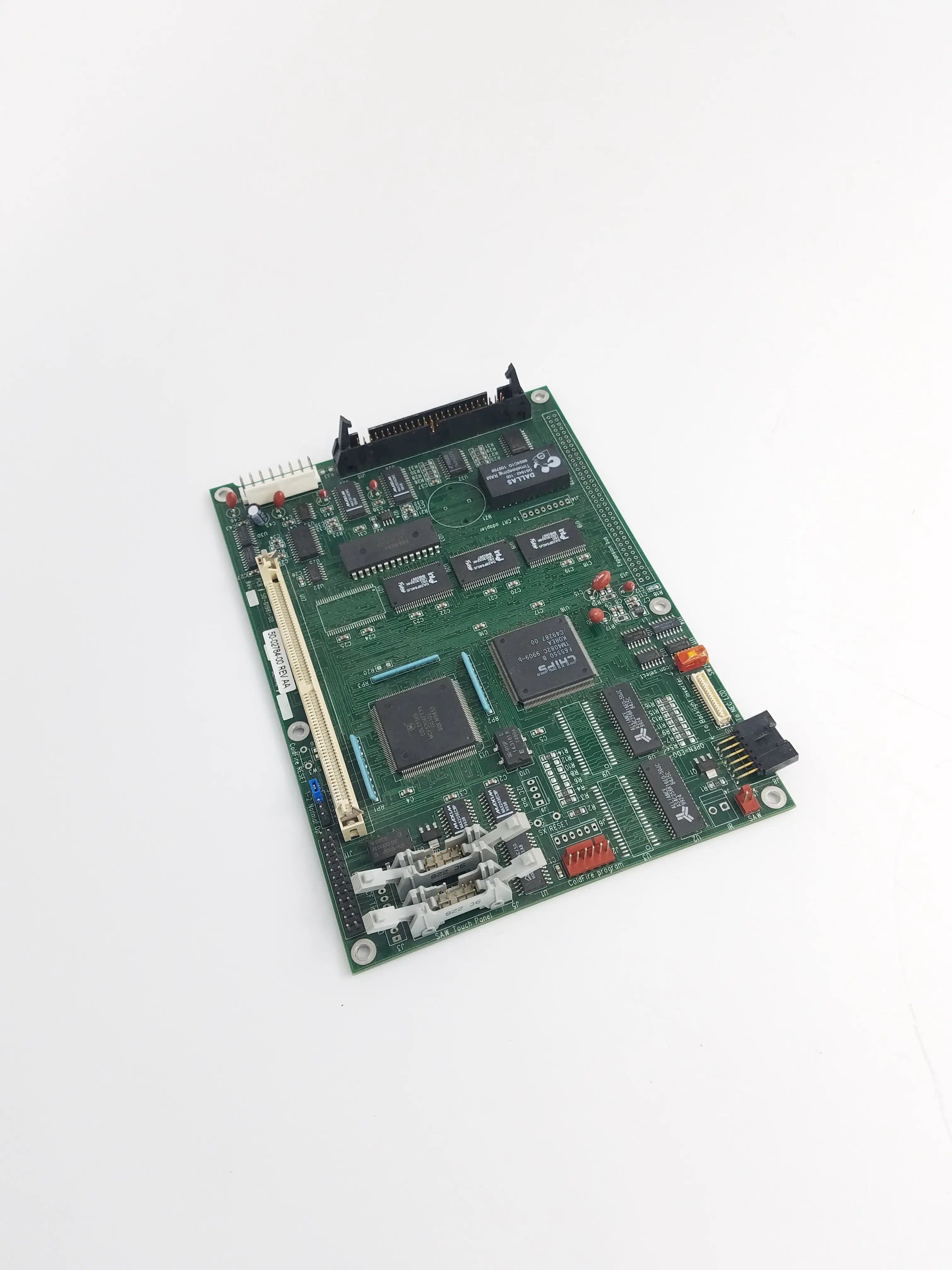Load image into Gallery viewer, A Biomedical Service PCB 50-01981-00 Control  Board 