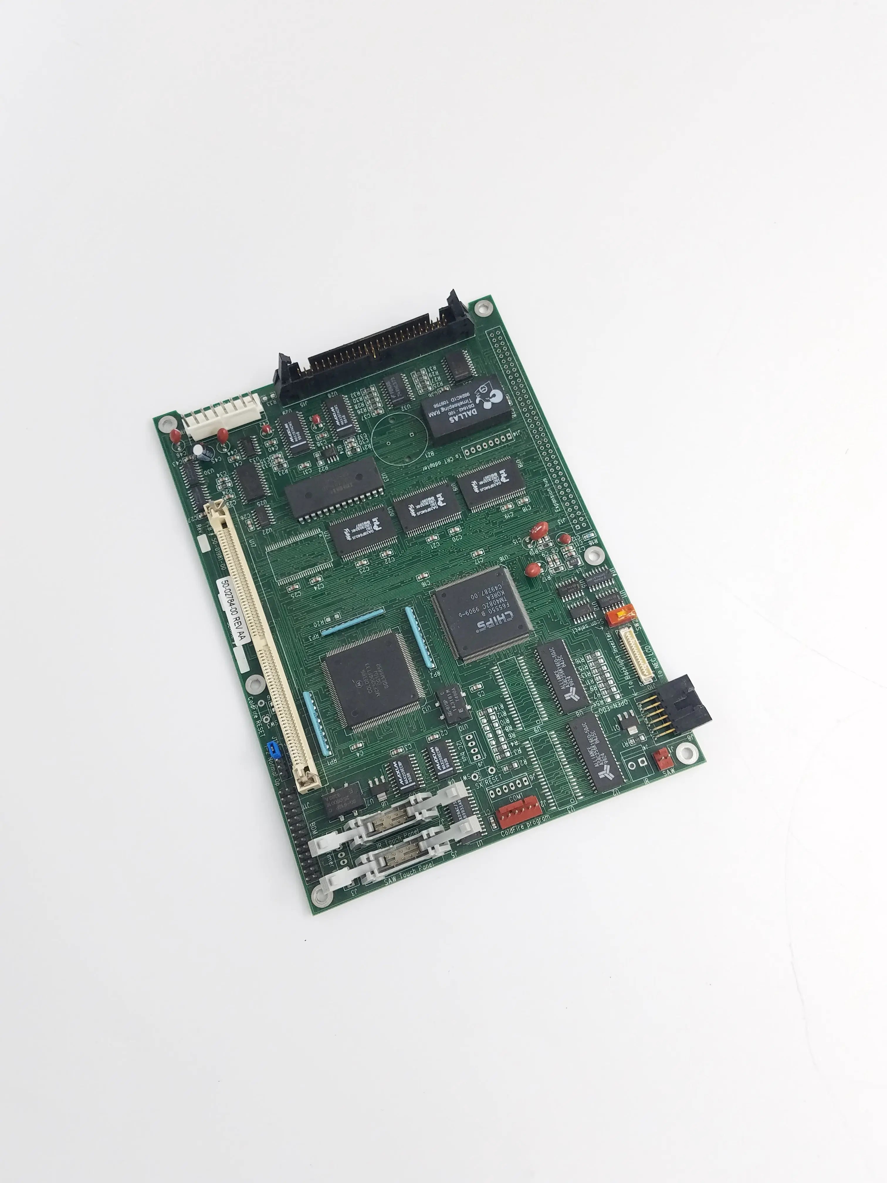 Load image into Gallery viewer, A Biomedical Service PCB 50-01981-00 Control  Board 
