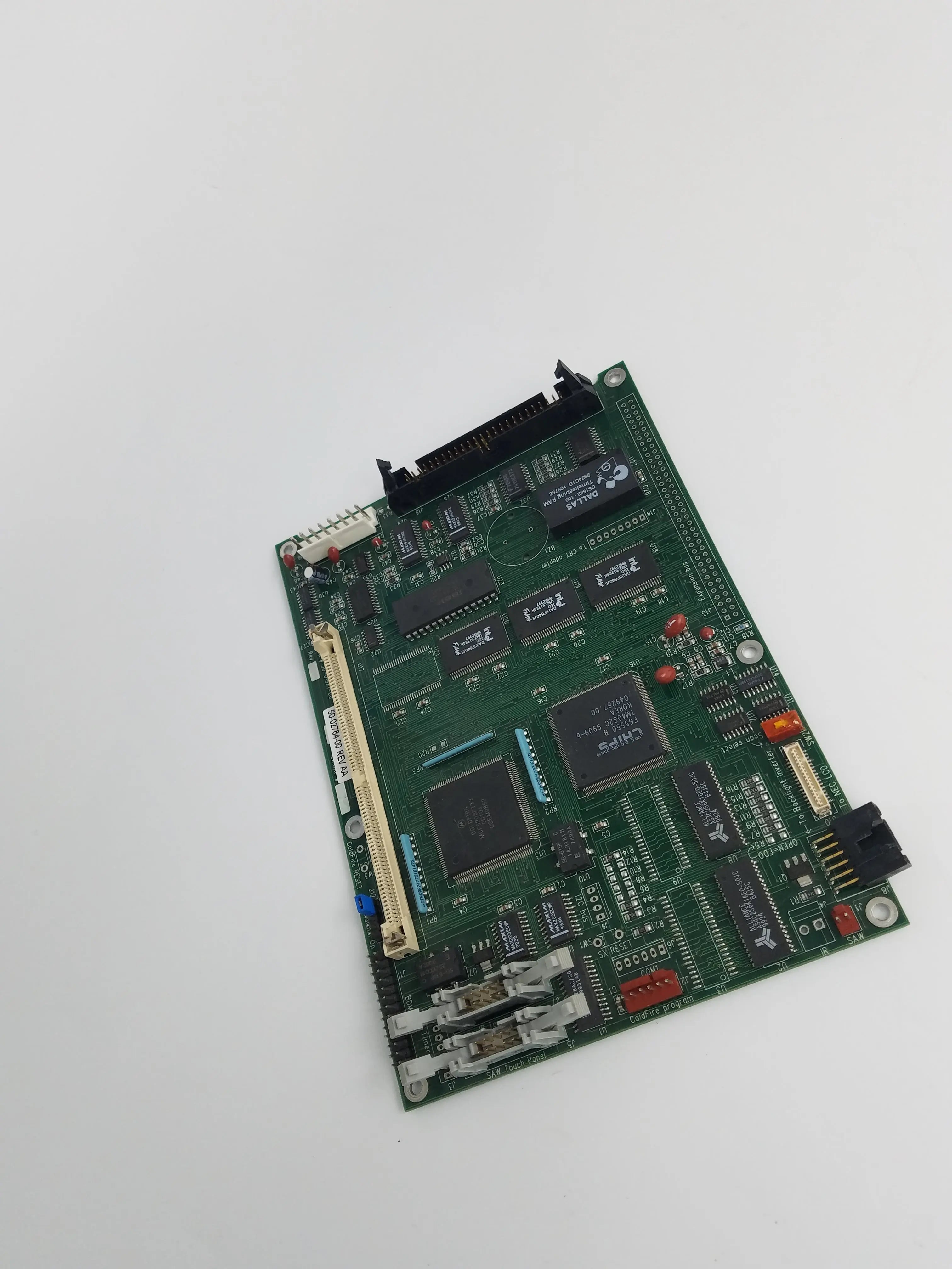 Load image into Gallery viewer, A Biomedical Service PCB 50-01981-00 Control  Board 