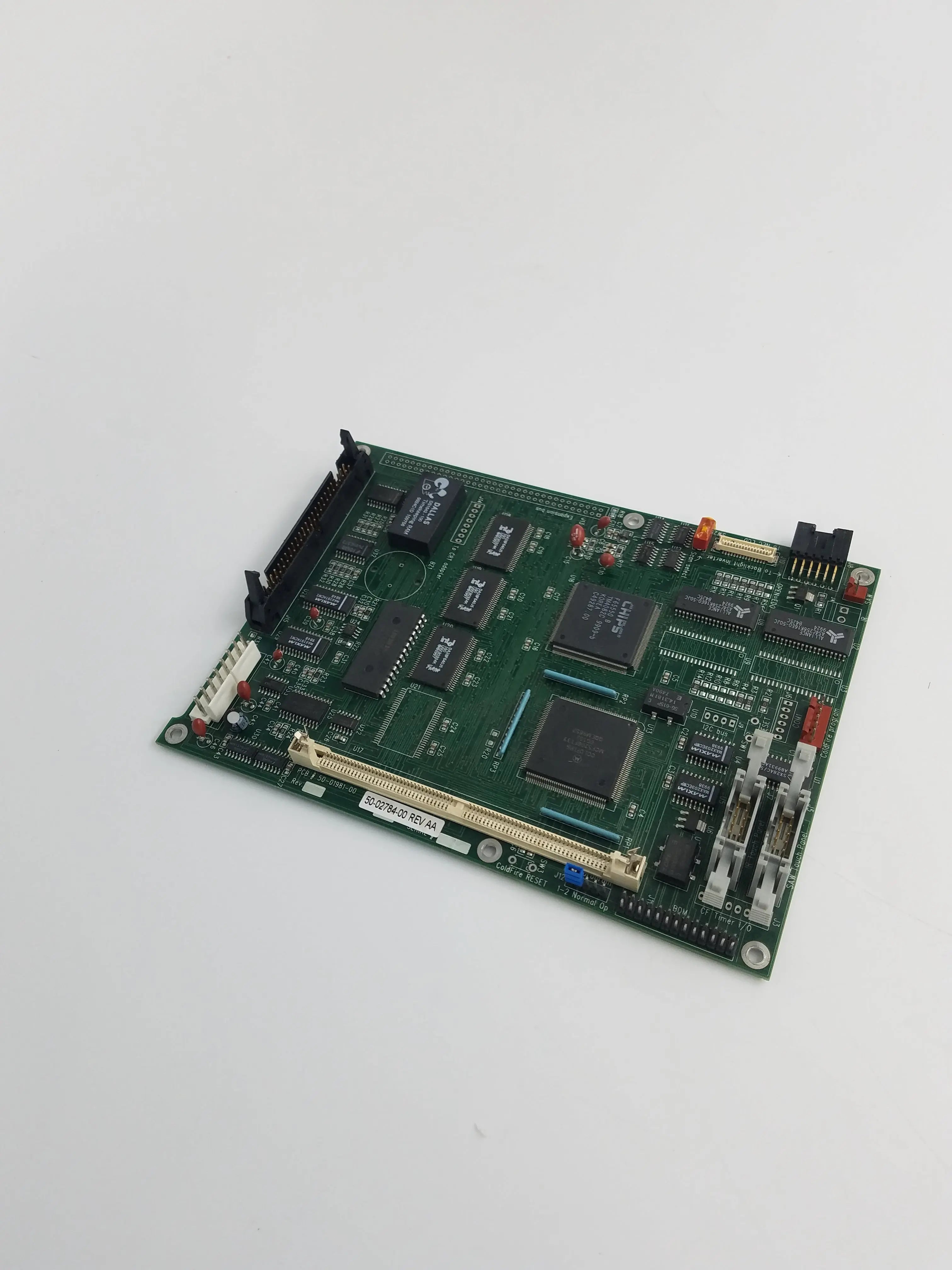 Load image into Gallery viewer, A Biomedical Service PCB 50-01981-00 Control  Board 
