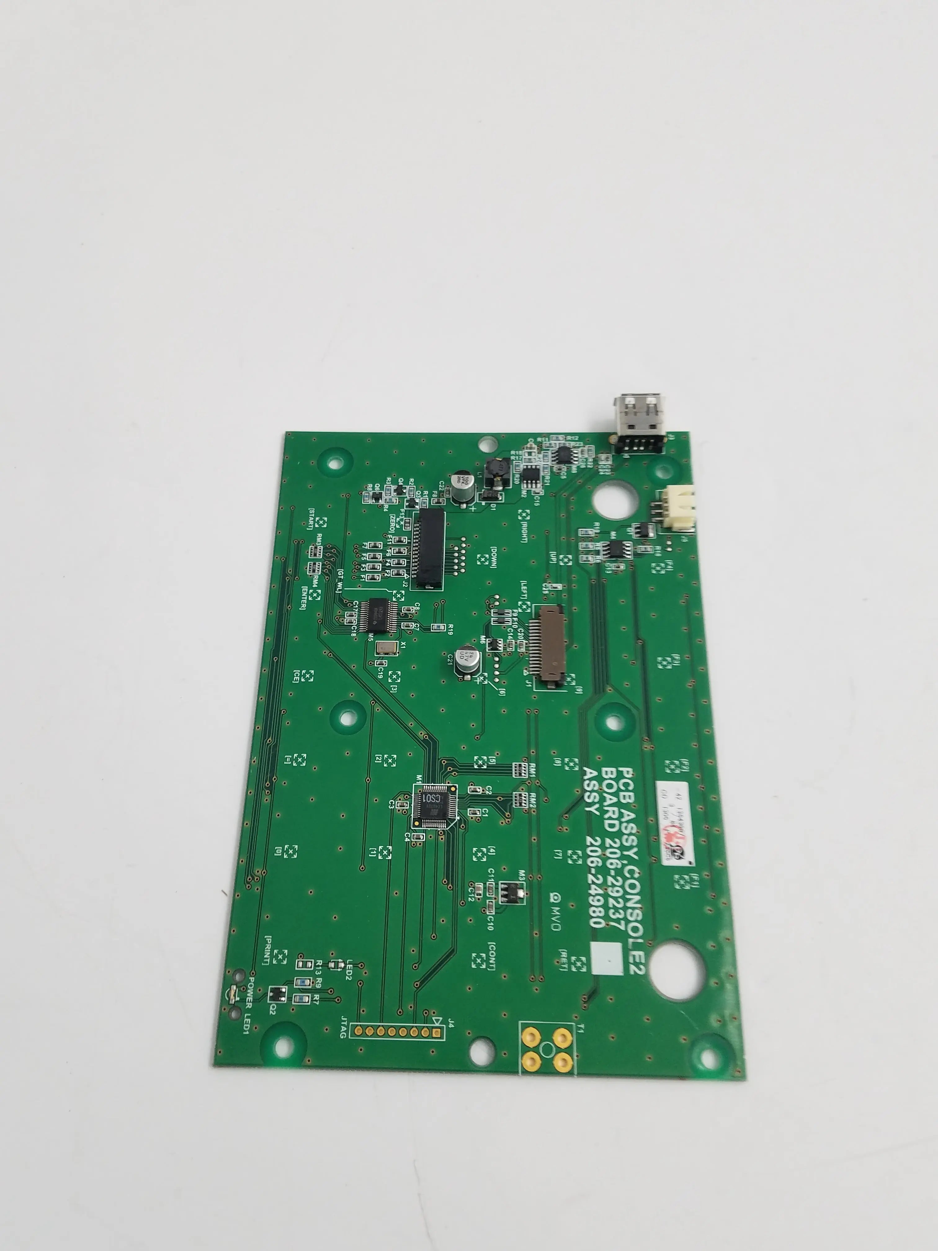 Load image into Gallery viewer, A Biomedical Service PCB Console Board 206-29237  Assy 206-24980 