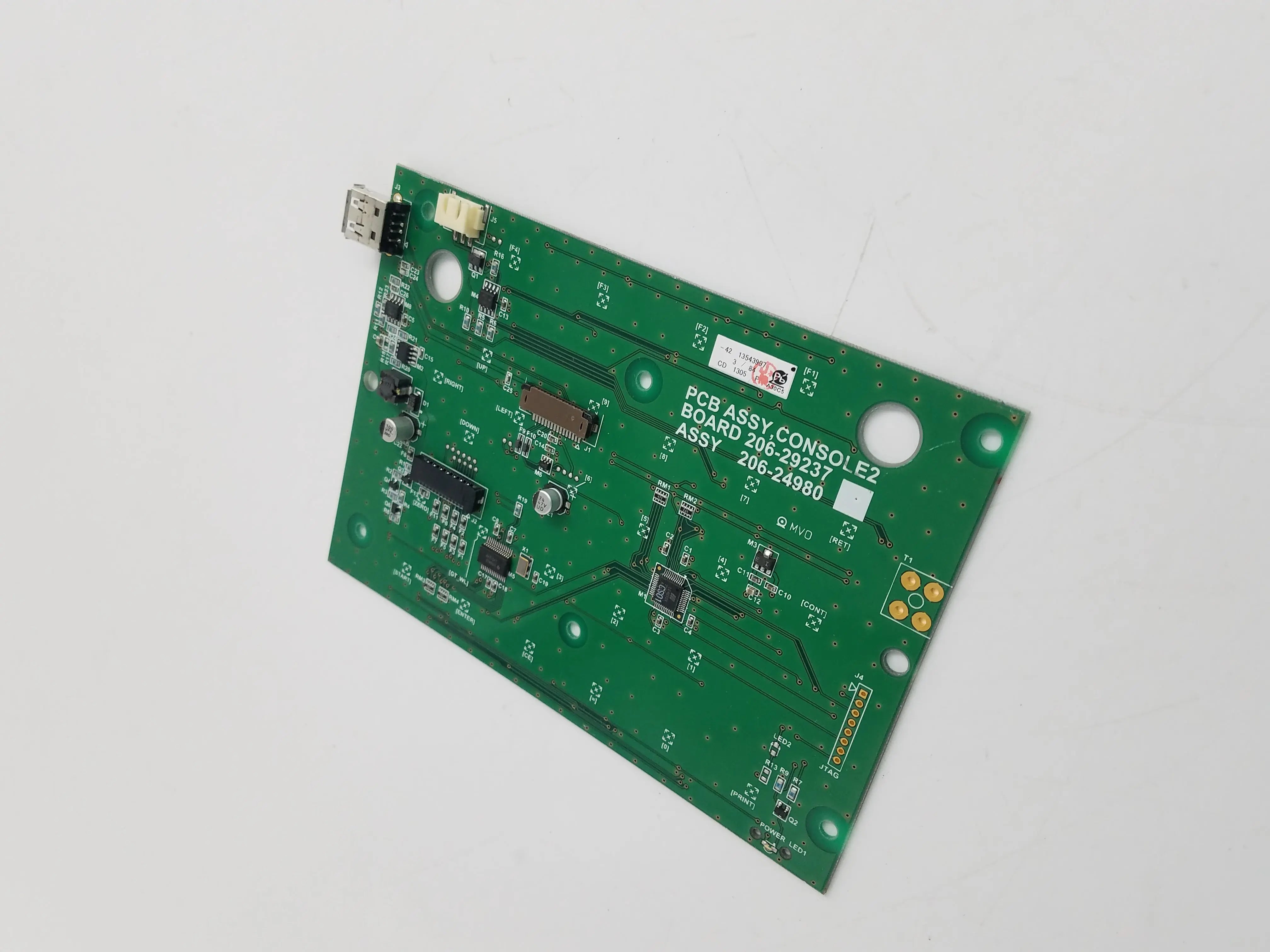 Load image into Gallery viewer, A Biomedical Service PCB Console Board 206-29237  Assy 206-24980 