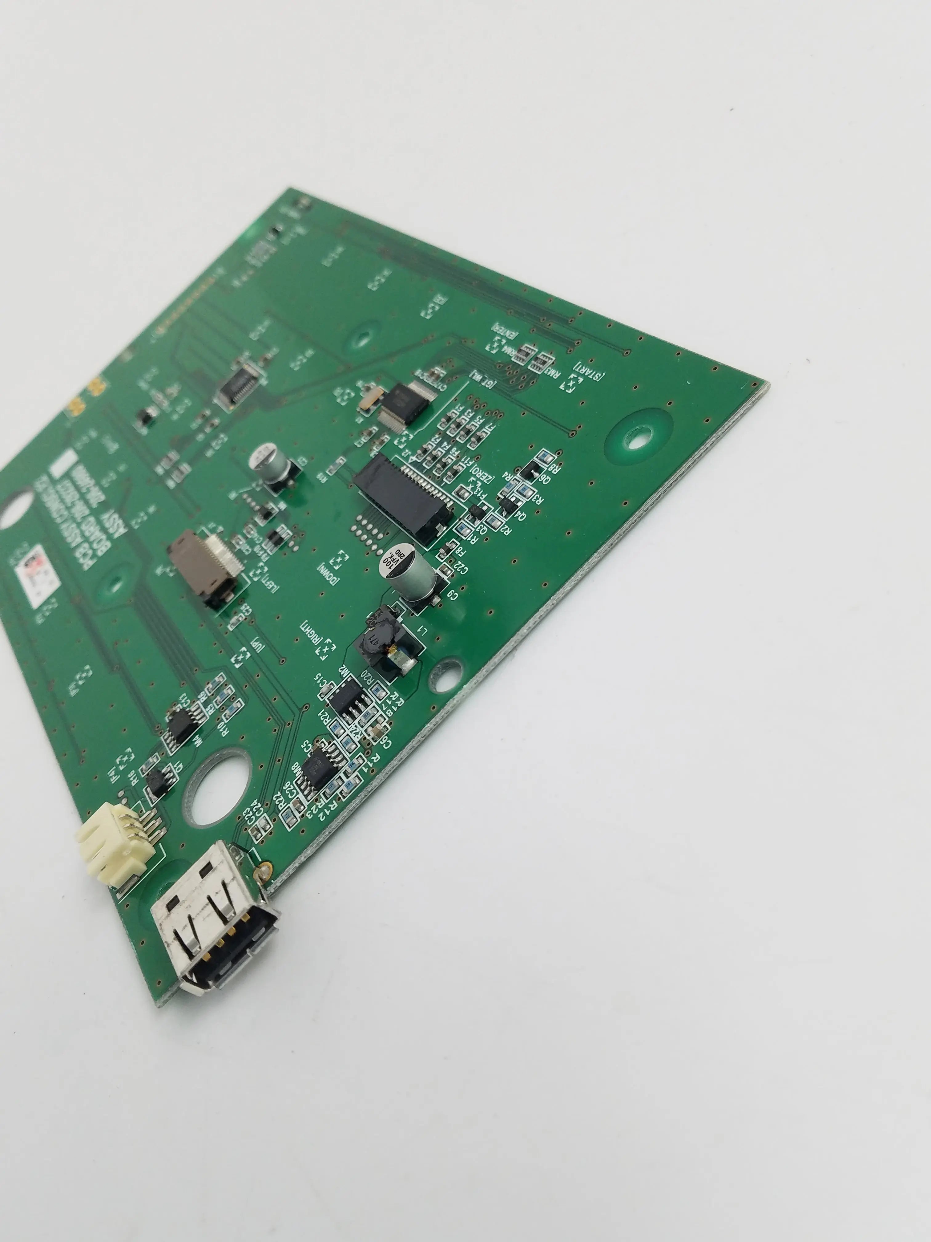 Load image into Gallery viewer, A Biomedical Service PCB Console Board 206-29237  Assy 206-24980 