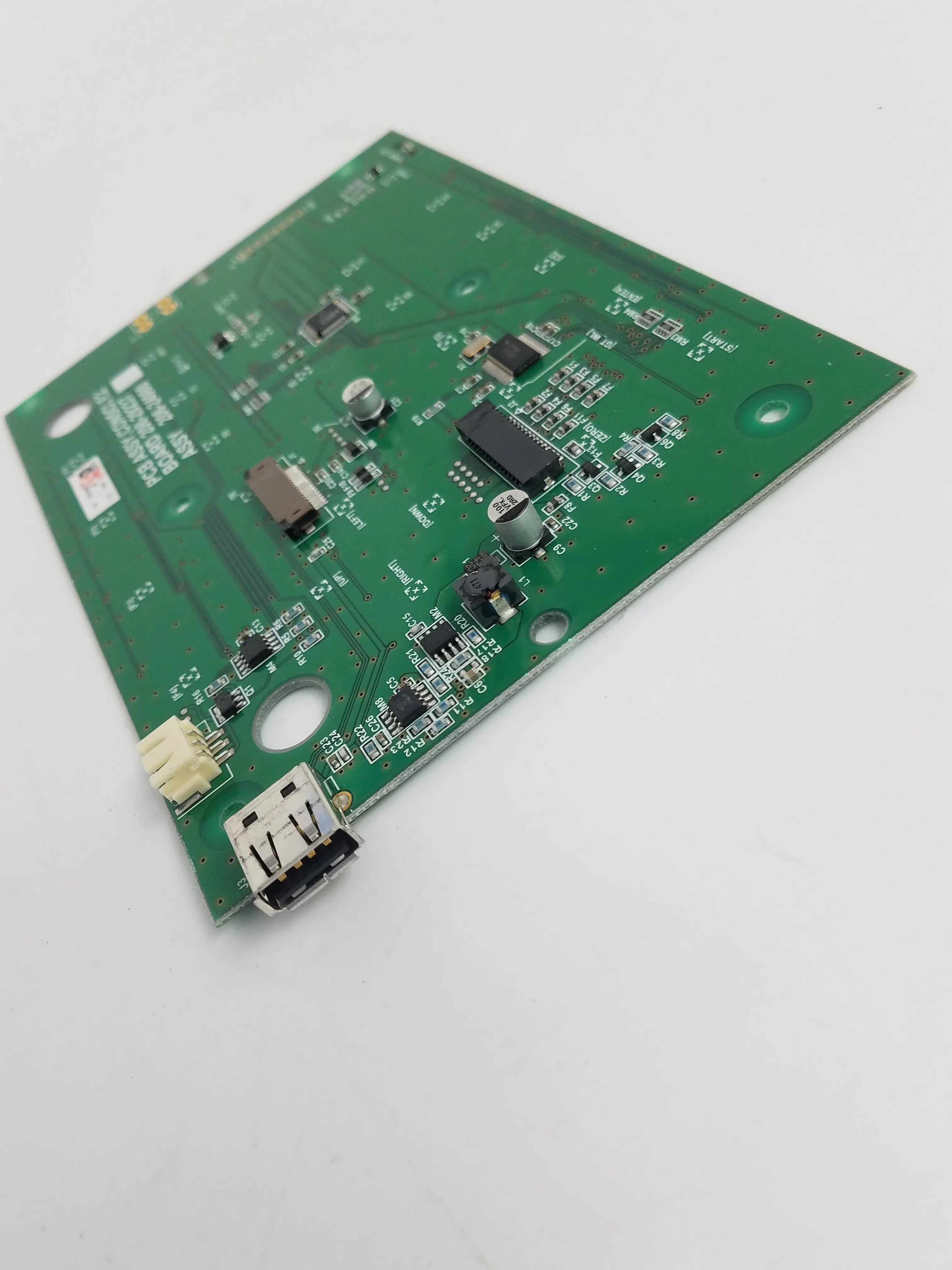 Load image into Gallery viewer, A Biomedical Service PCB Console Board 206-29237  Assy 206-24980 