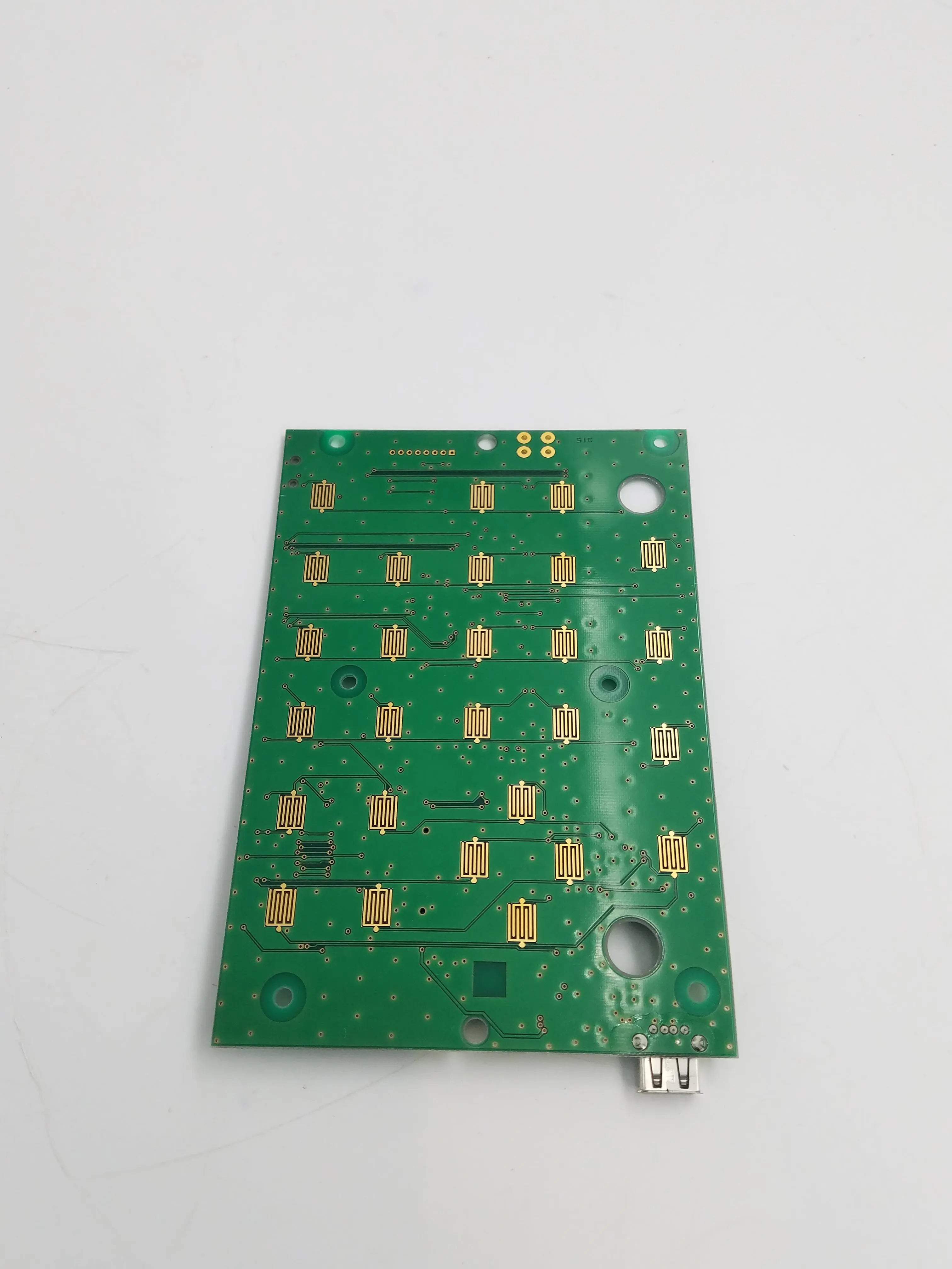 Load image into Gallery viewer, A Biomedical Service PCB Console Board 206-29237  Assy 206-24980 