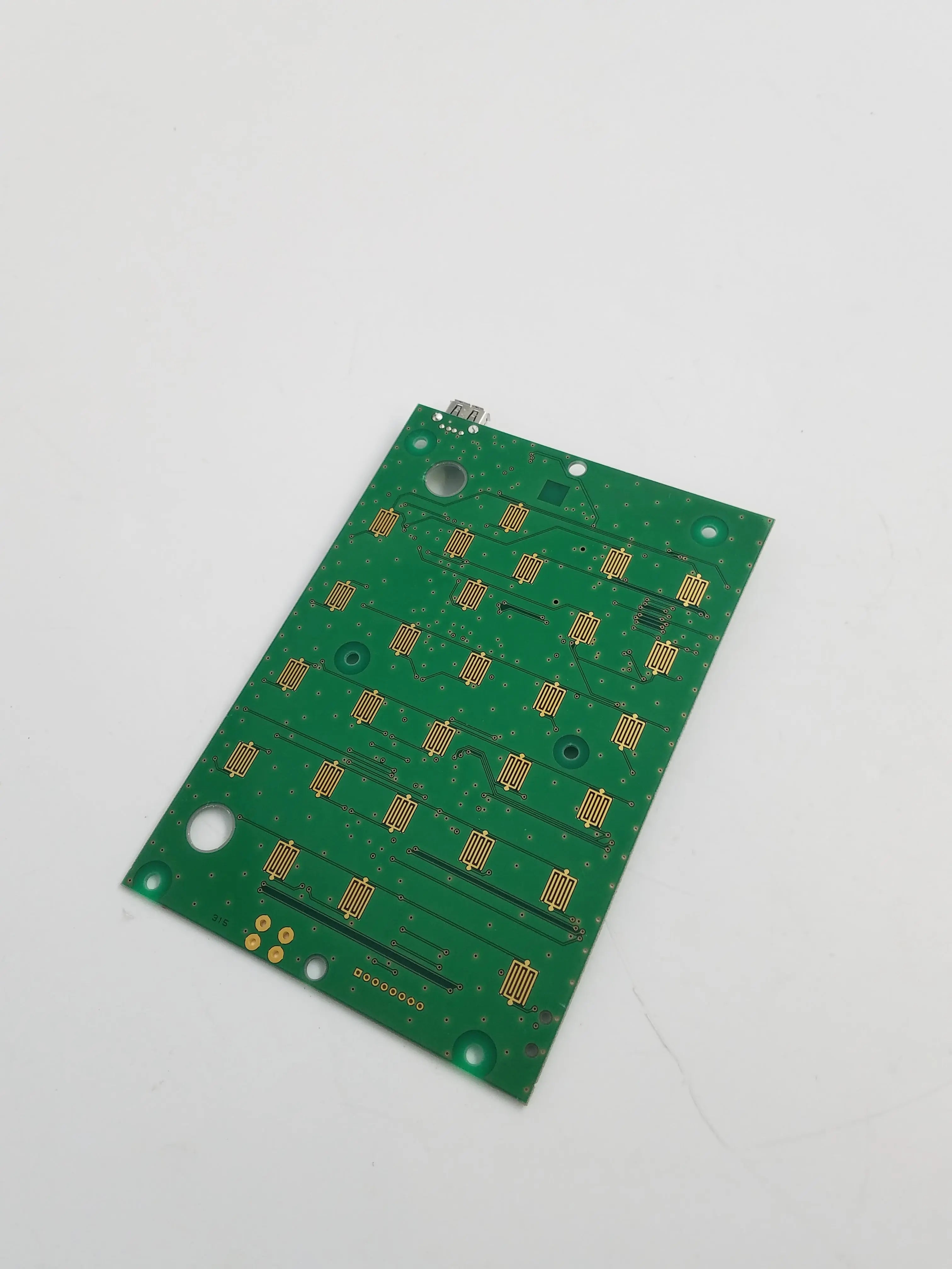 Load image into Gallery viewer, A Biomedical Service PCB Console Board 206-29237  Assy 206-24980 