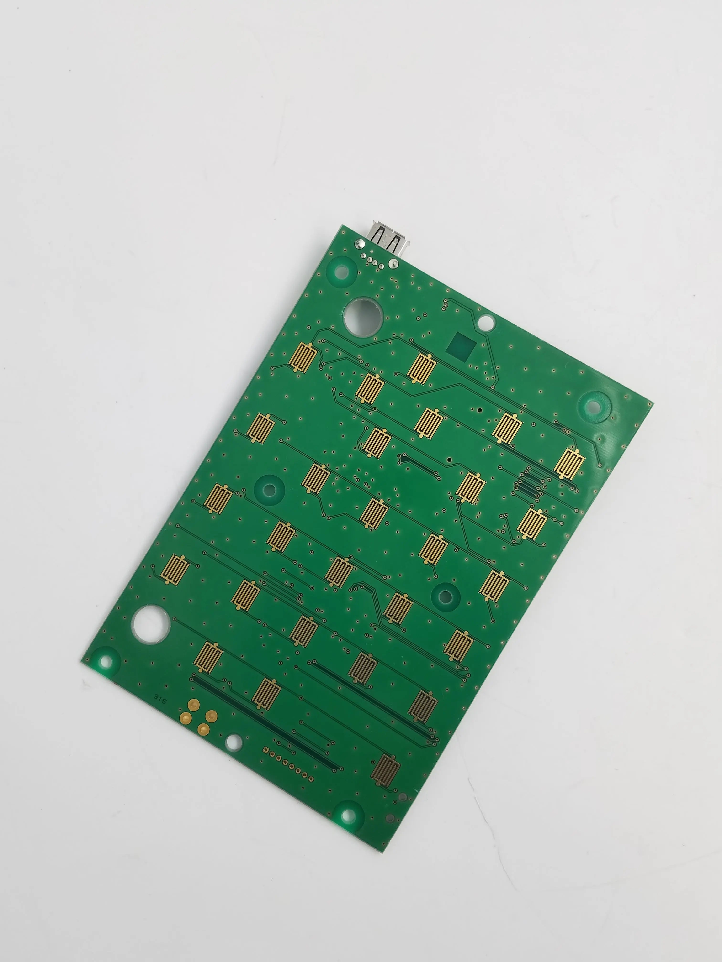 Load image into Gallery viewer, A Biomedical Service PCB Console Board 206-29237  Assy 206-24980 