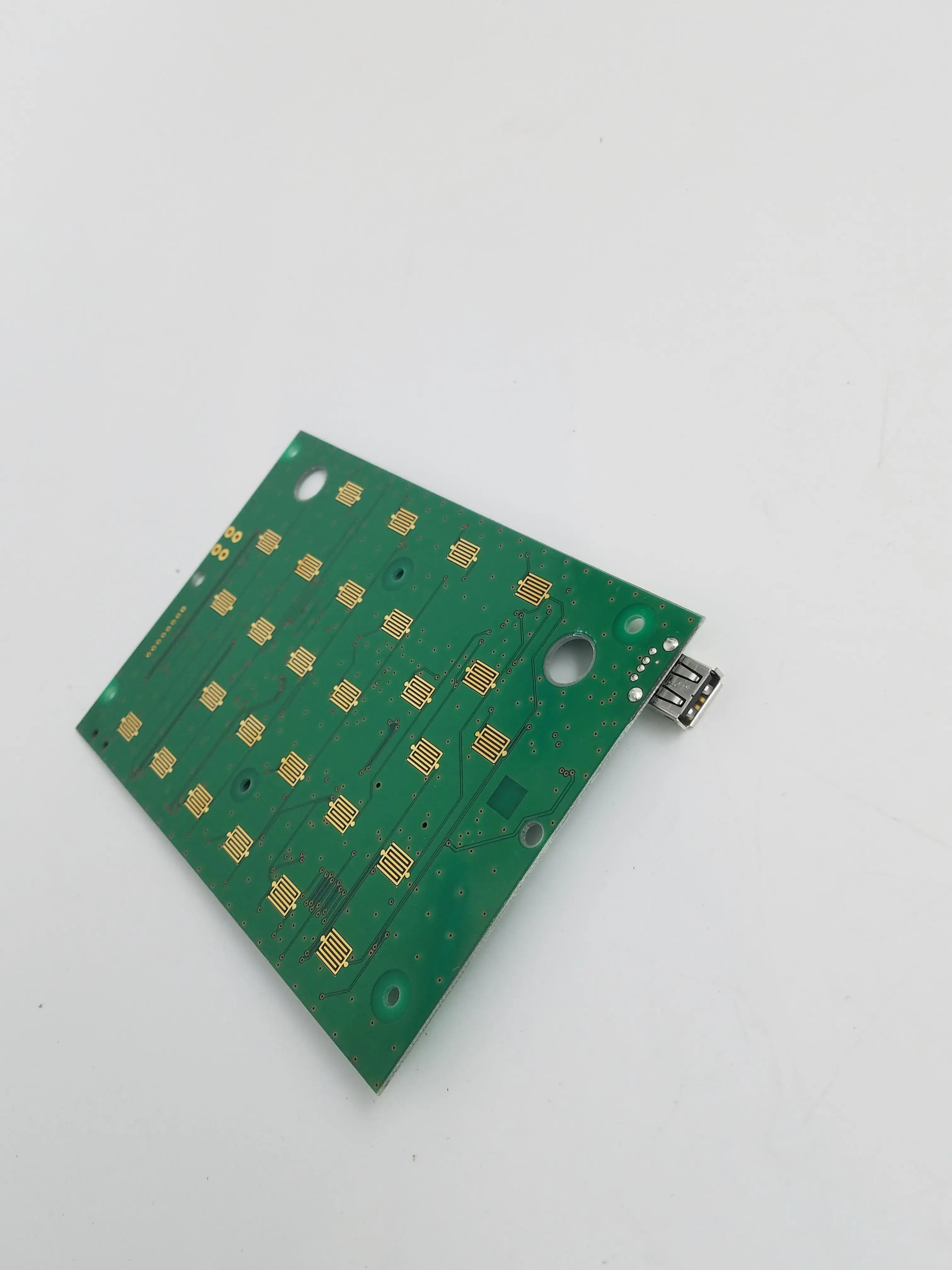 Load image into Gallery viewer, A Biomedical Service PCB Console Board 206-29237  Assy 206-24980 