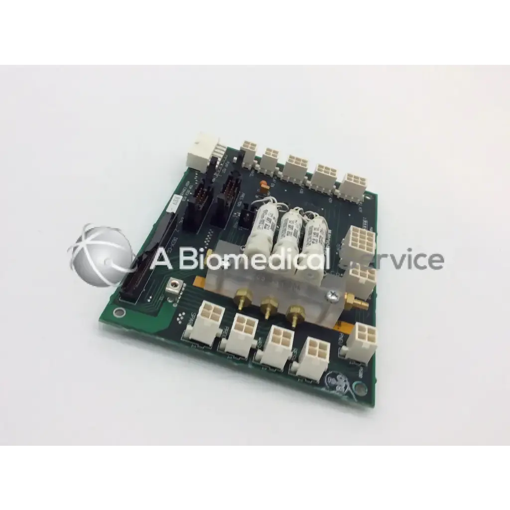 Load image into Gallery viewer, A Biomedical Service PCB Control Board C34437 Rev A 
