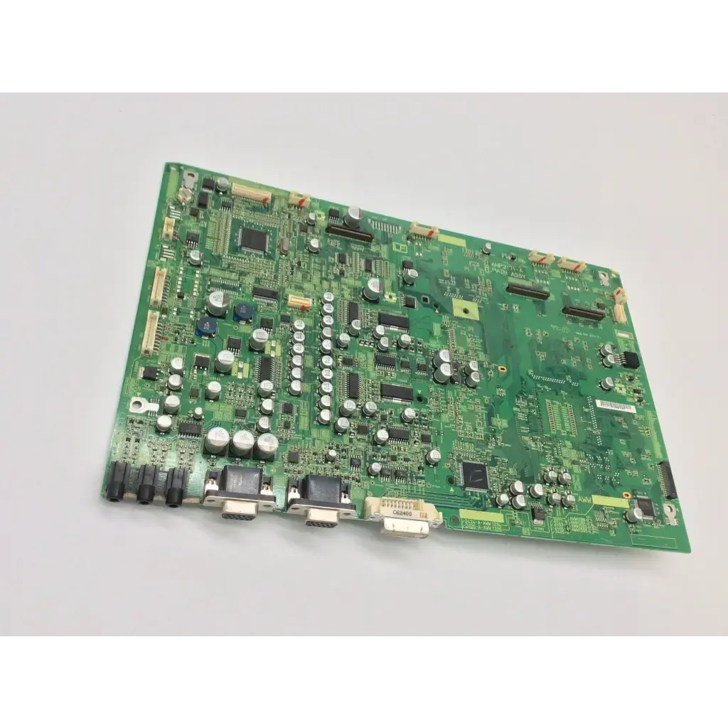 Load image into Gallery viewer, A Biomedical Service PIONEER  ANP2171-A Main Video Board Motherboard Unit 