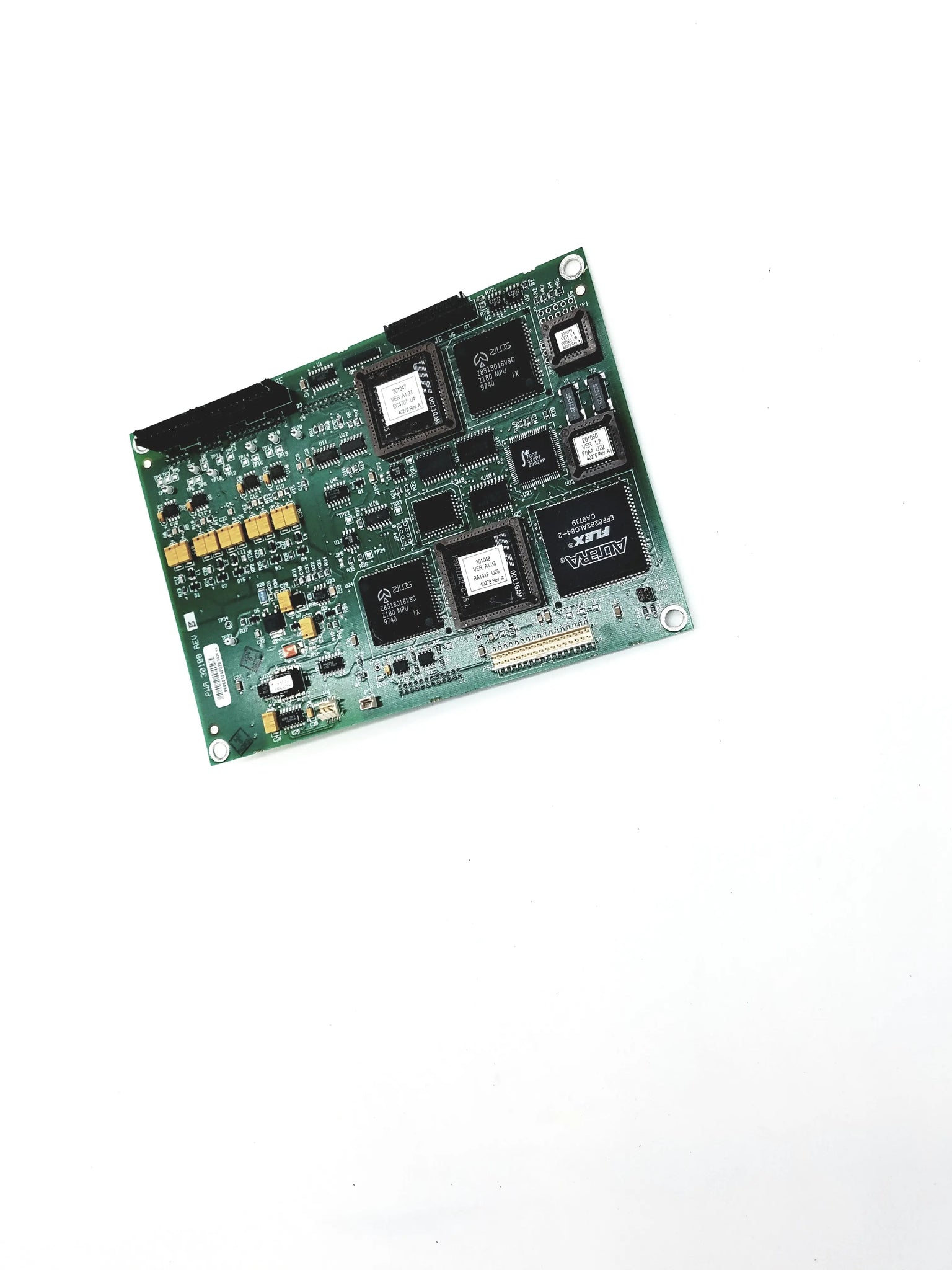 PWA 30100 REV B Board – A Biomedical Service