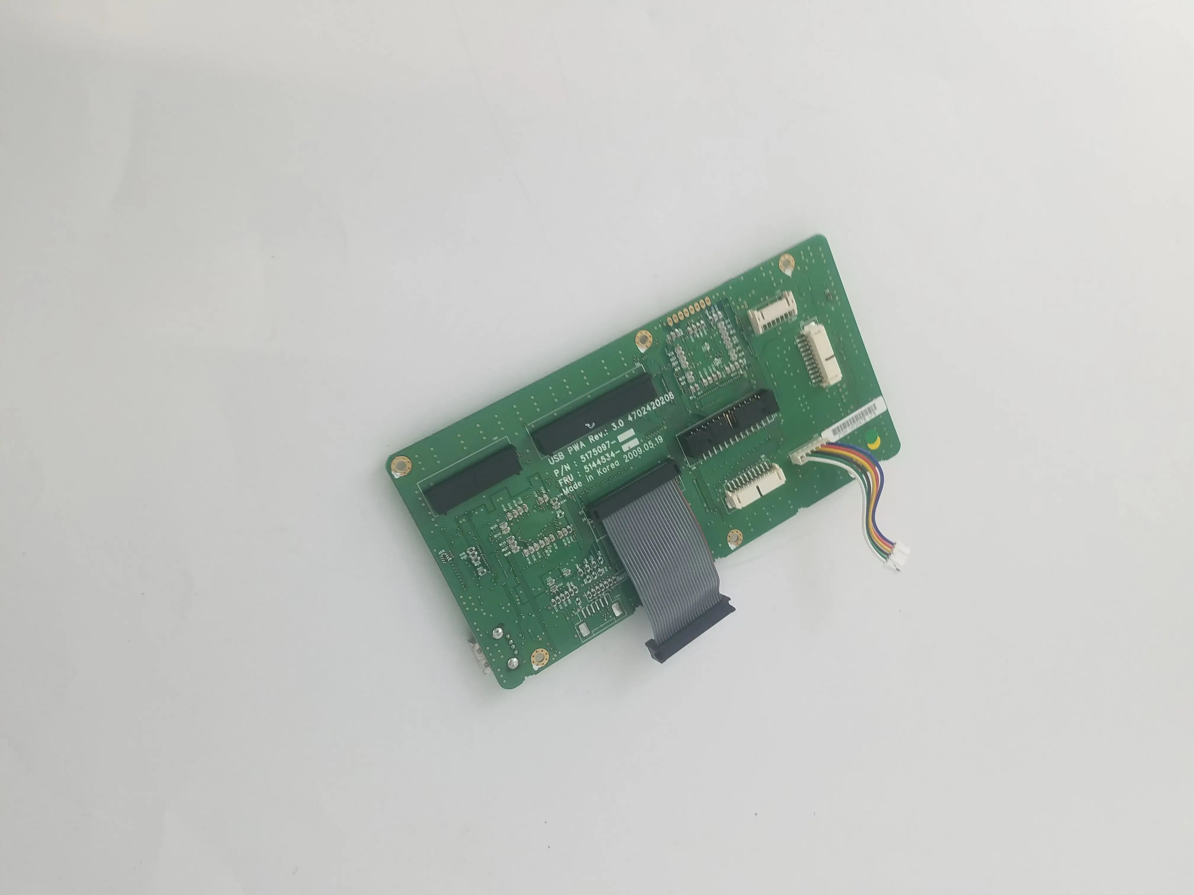 Load image into Gallery viewer, A Biomedical Service PWA REV 3.0 4702420206 USB Control Board 