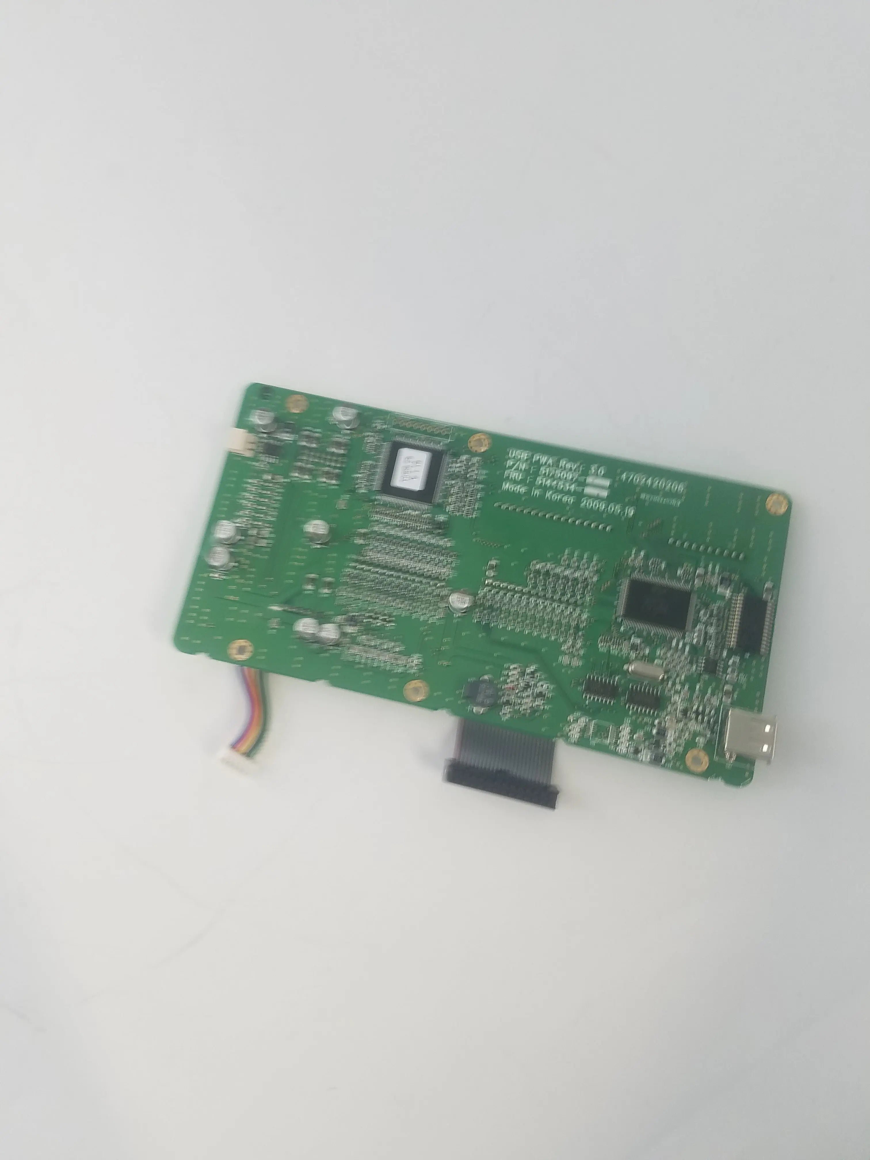Load image into Gallery viewer, A Biomedical Service PWA REV 3.0 4702420206 USB Control Board 