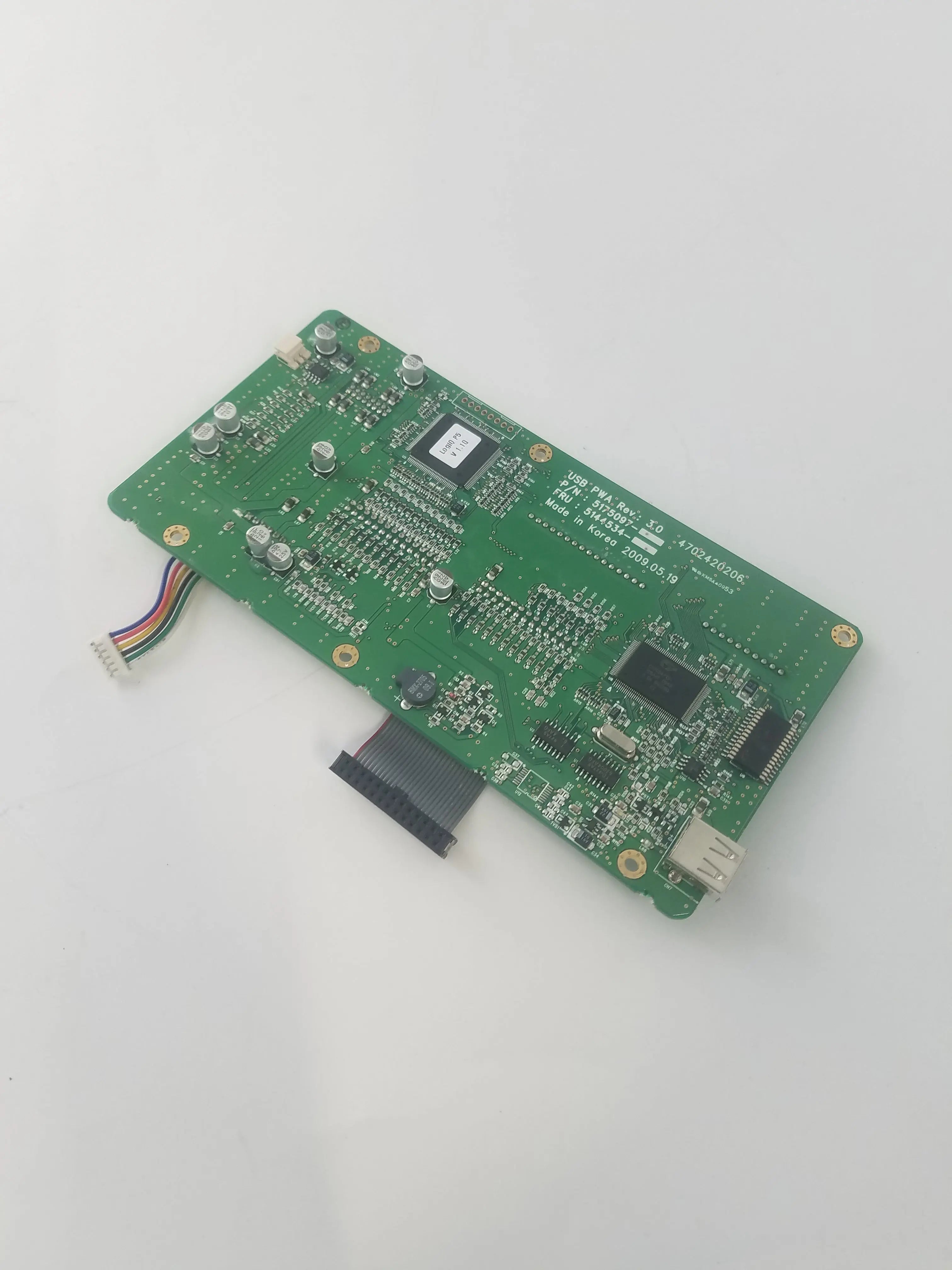 Load image into Gallery viewer, A Biomedical Service PWA REV 3.0 4702420206 USB Control Board 
