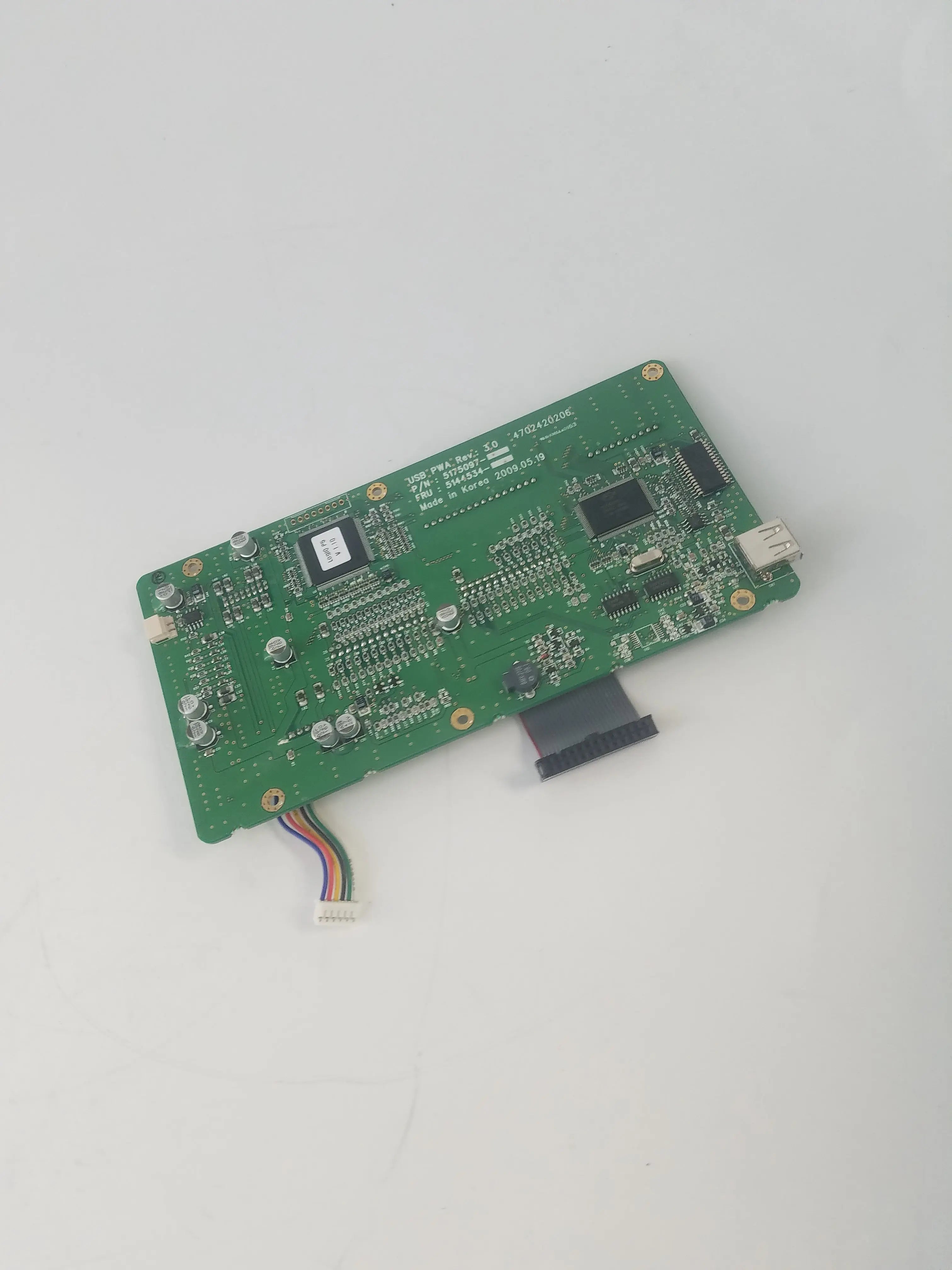 Load image into Gallery viewer, A Biomedical Service PWA REV 3.0 4702420206 USB Control Board 