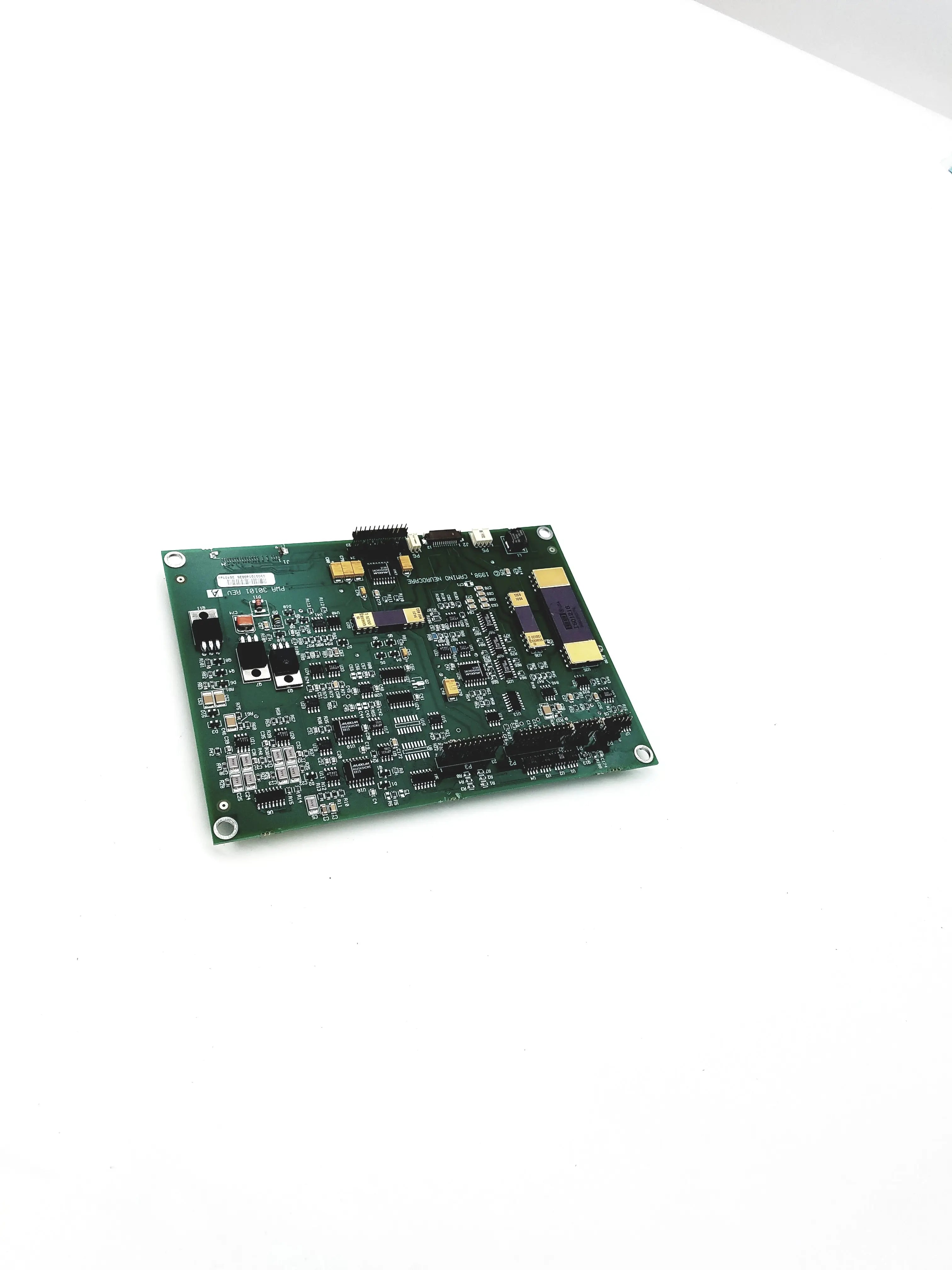 Load image into Gallery viewer, A Biomedical Service PWB 30105 REV 0 Board 