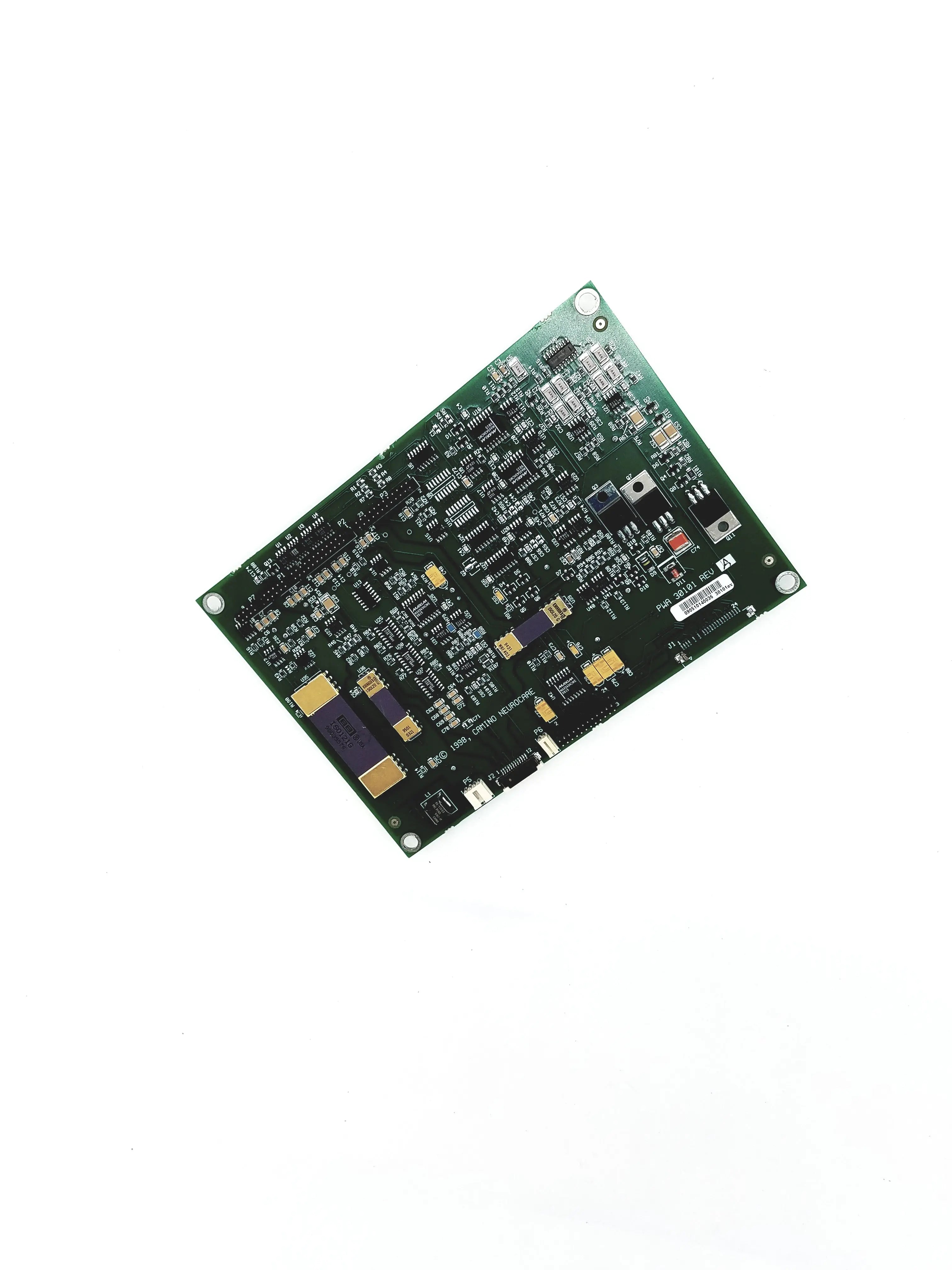 Load image into Gallery viewer, A Biomedical Service PWB 30105 REV 0 Board 