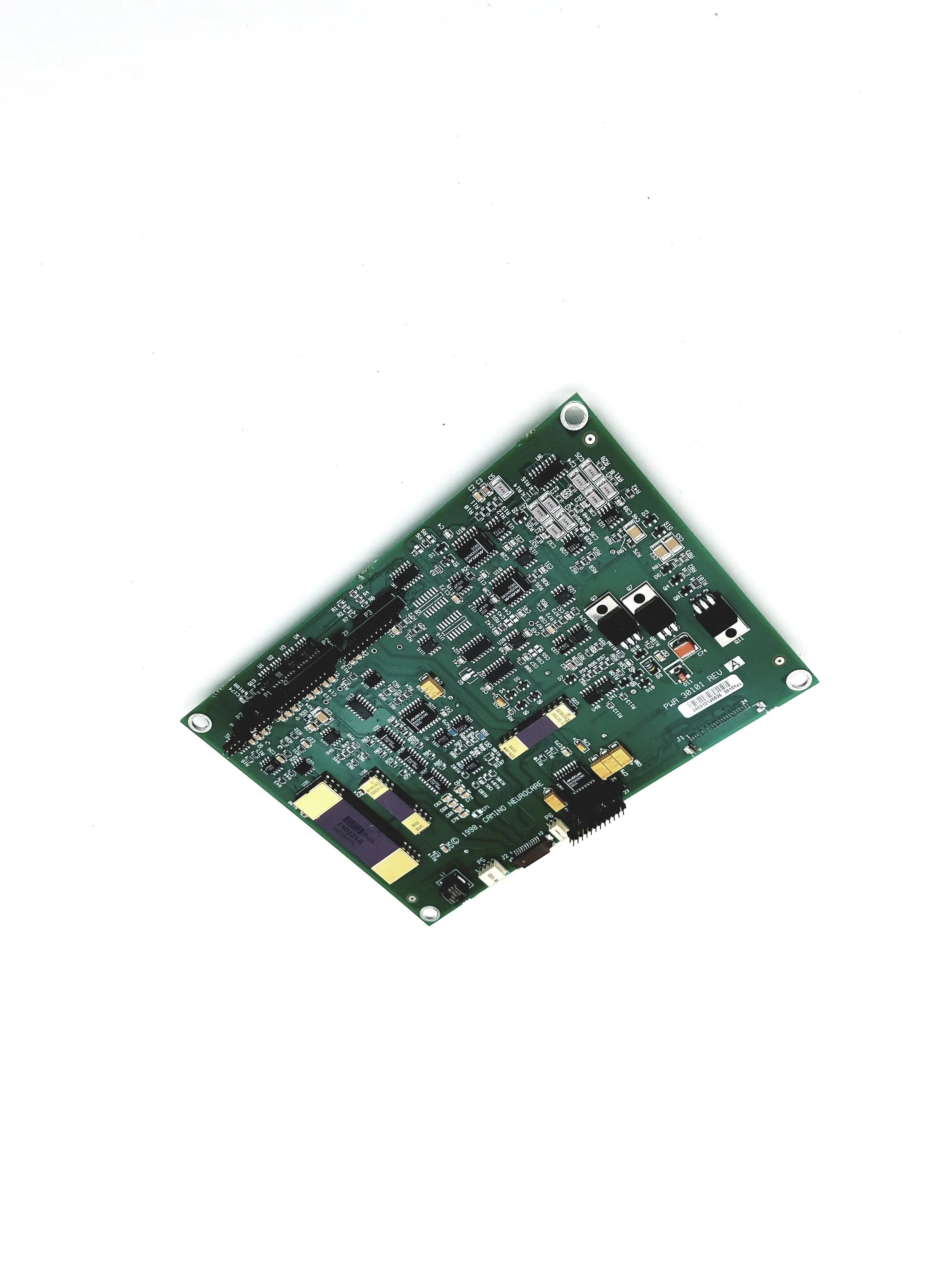 Load image into Gallery viewer, A Biomedical Service PWB 30105 REV 0 Board 