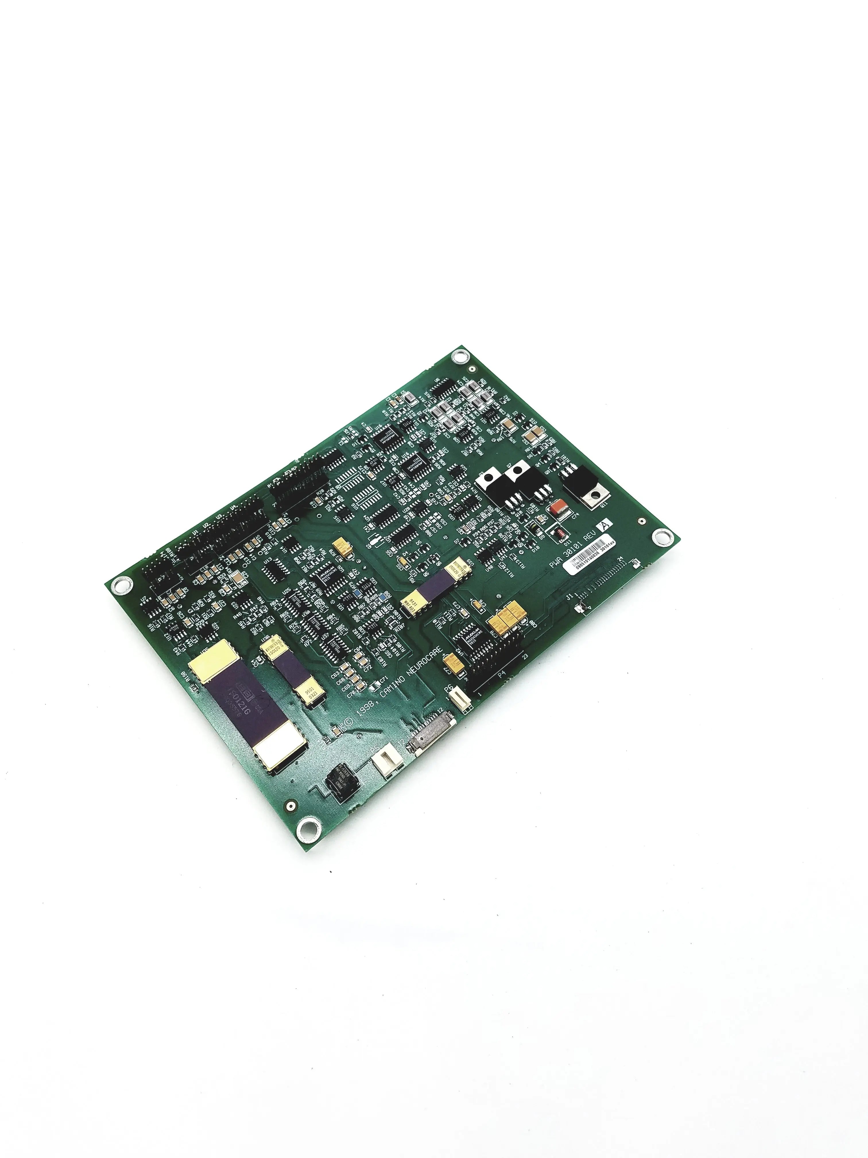 Load image into Gallery viewer, A Biomedical Service PWB 30105 REV 0 Board 