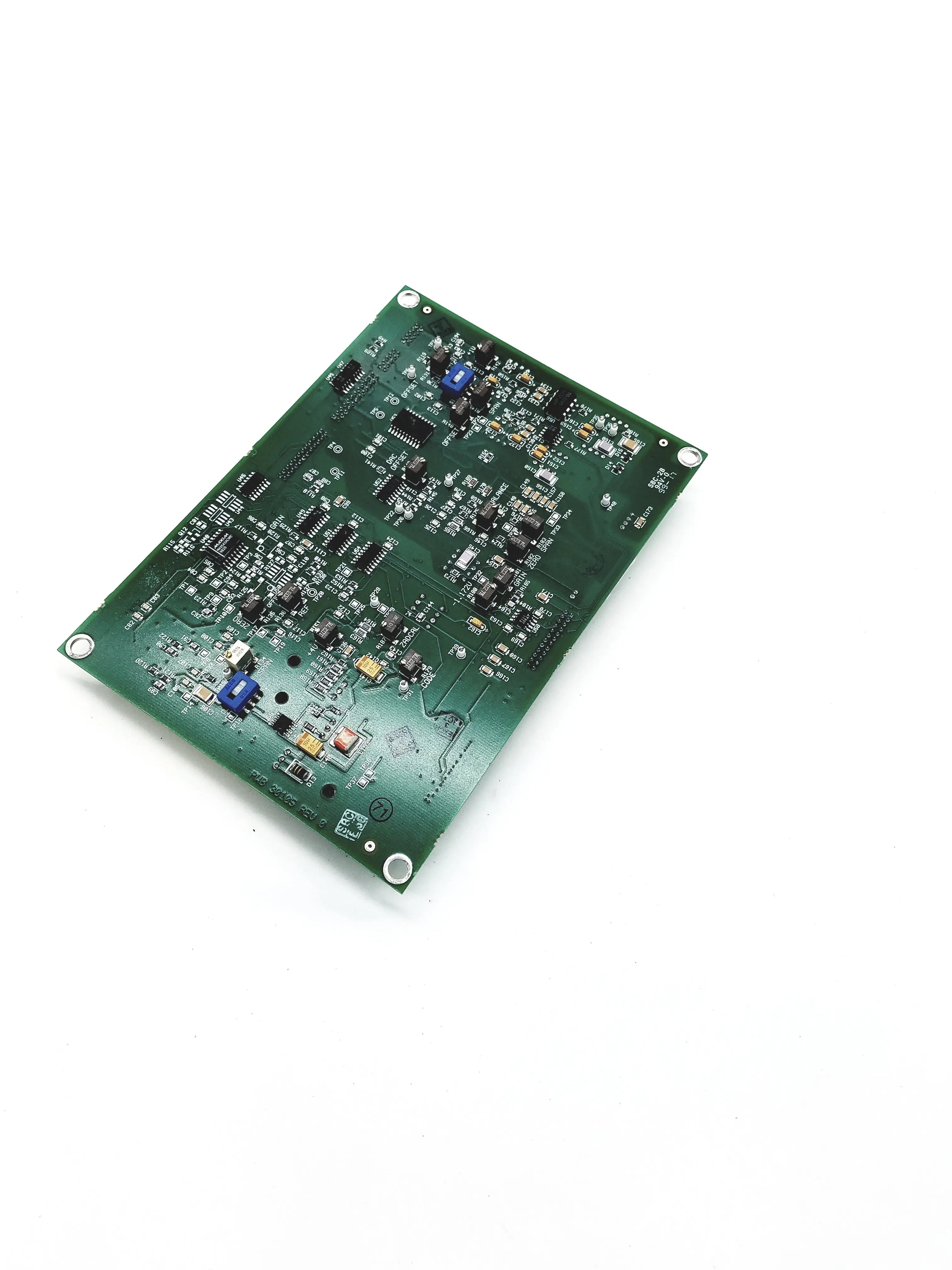 Load image into Gallery viewer, A Biomedical Service PWB 30105 REV 0 Board 