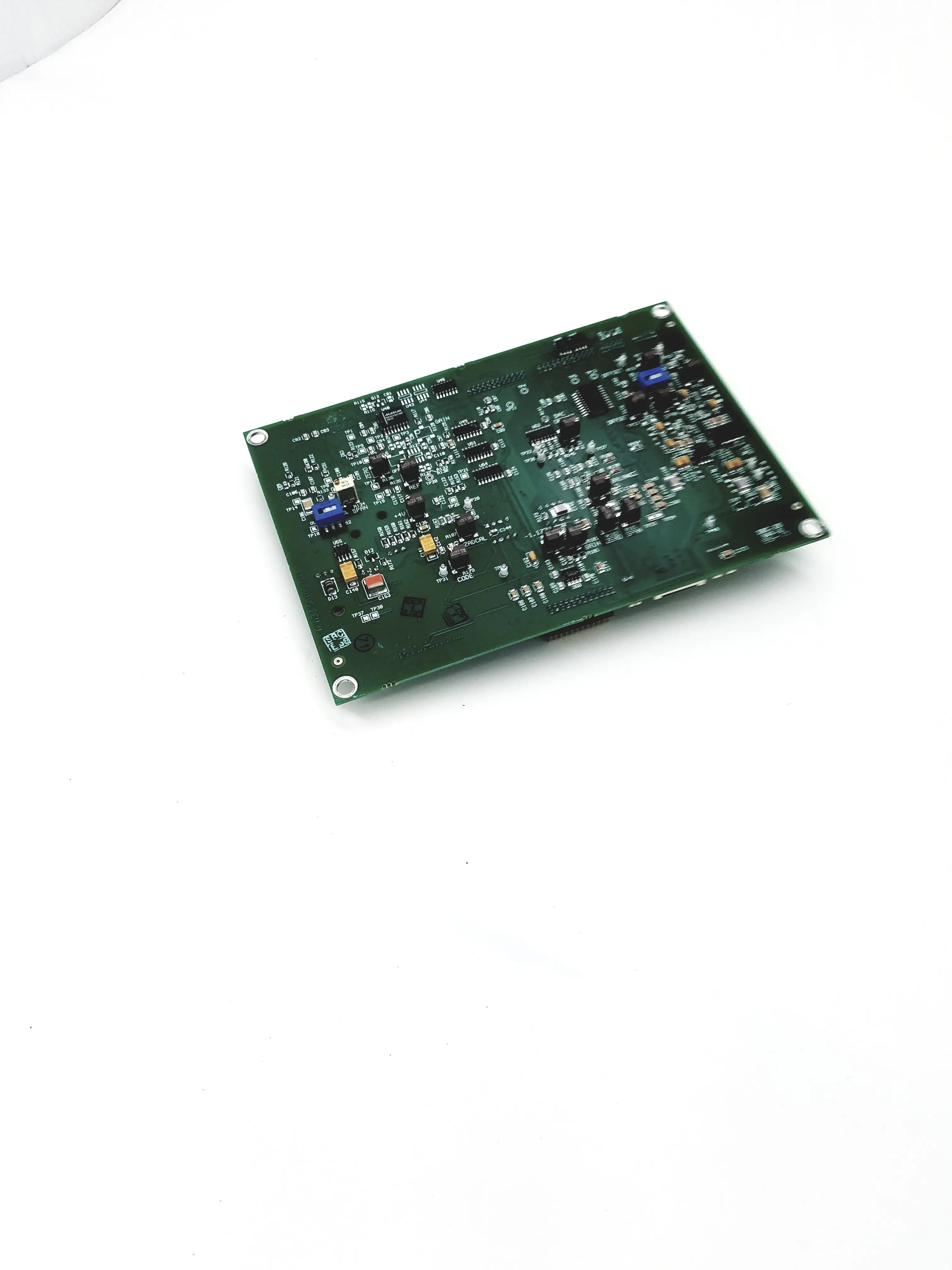 Load image into Gallery viewer, A Biomedical Service PWB 30105 REV 0 Board 