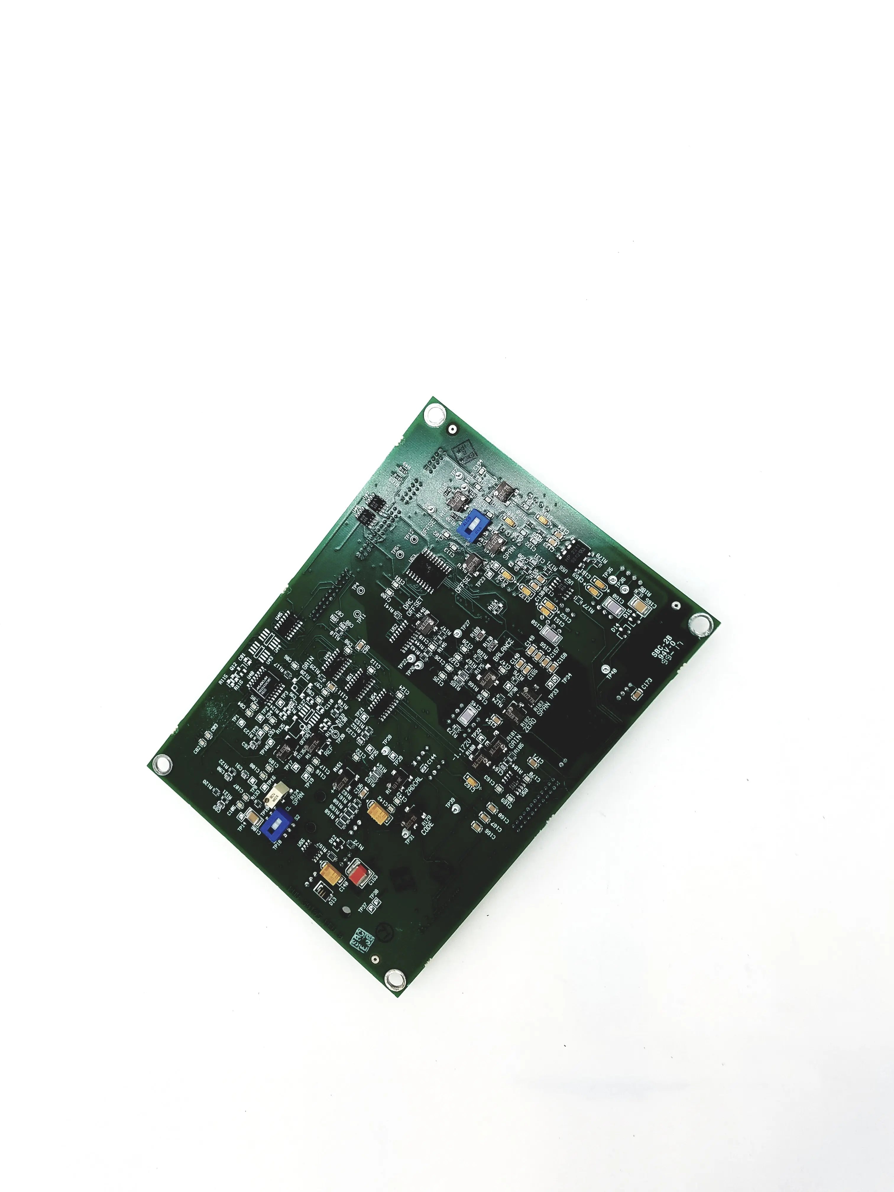 Load image into Gallery viewer, A Biomedical Service PWB 30105 REV 0 Board 