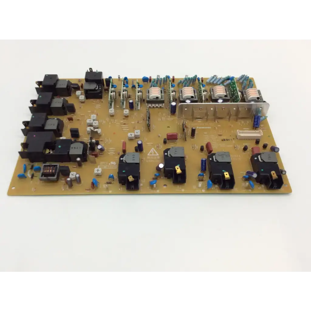 Load image into Gallery viewer, A Biomedical Service Panasonic Printer Copier Power Supply Board PS-HVT-450 