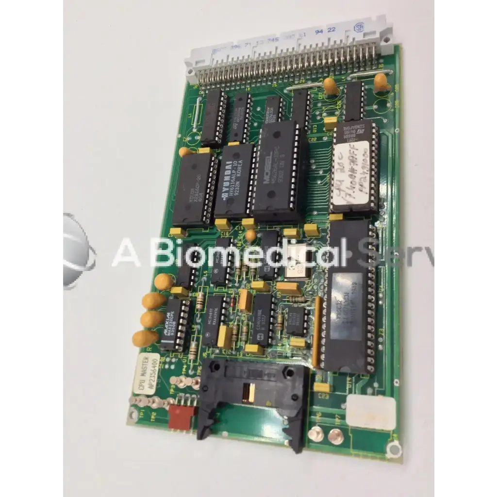Load image into Gallery viewer, A Biomedical Service Philips 402219271332 EBR Board 