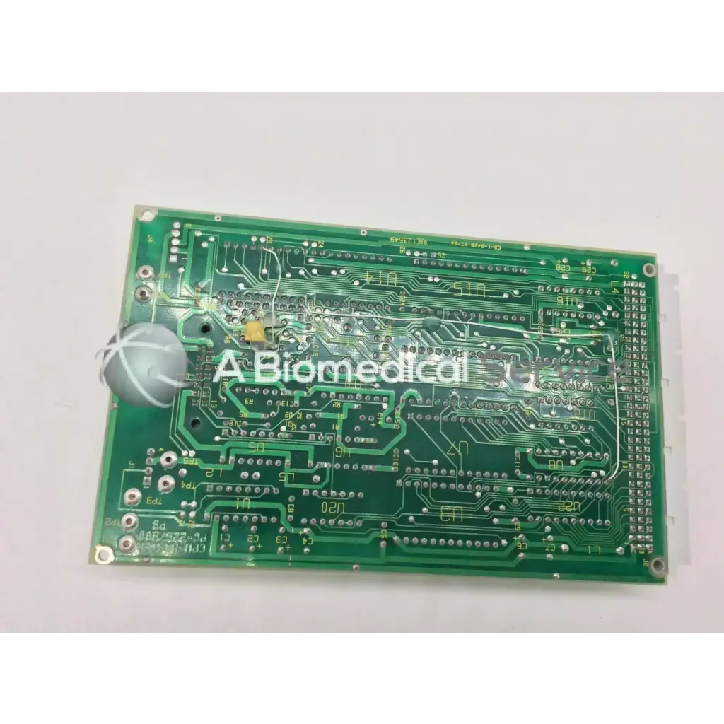 Load image into Gallery viewer, A Biomedical Service Philips 402219271332 EBR Board 