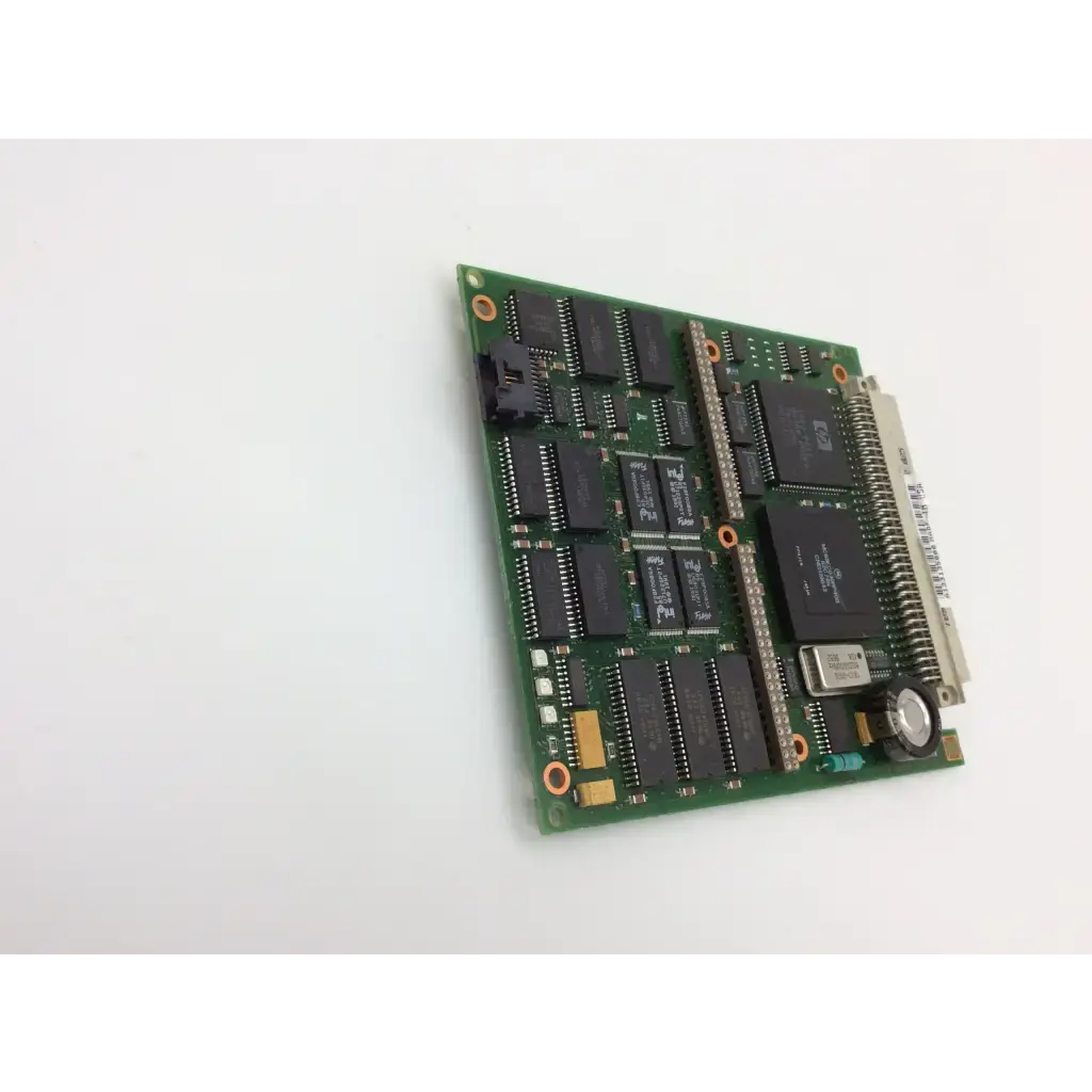 Load image into Gallery viewer, A Biomedical Service Philips HP M1053-66415 Telemetry Board 