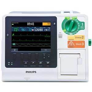 Philips HeartStart XL+ Repair Service Philips