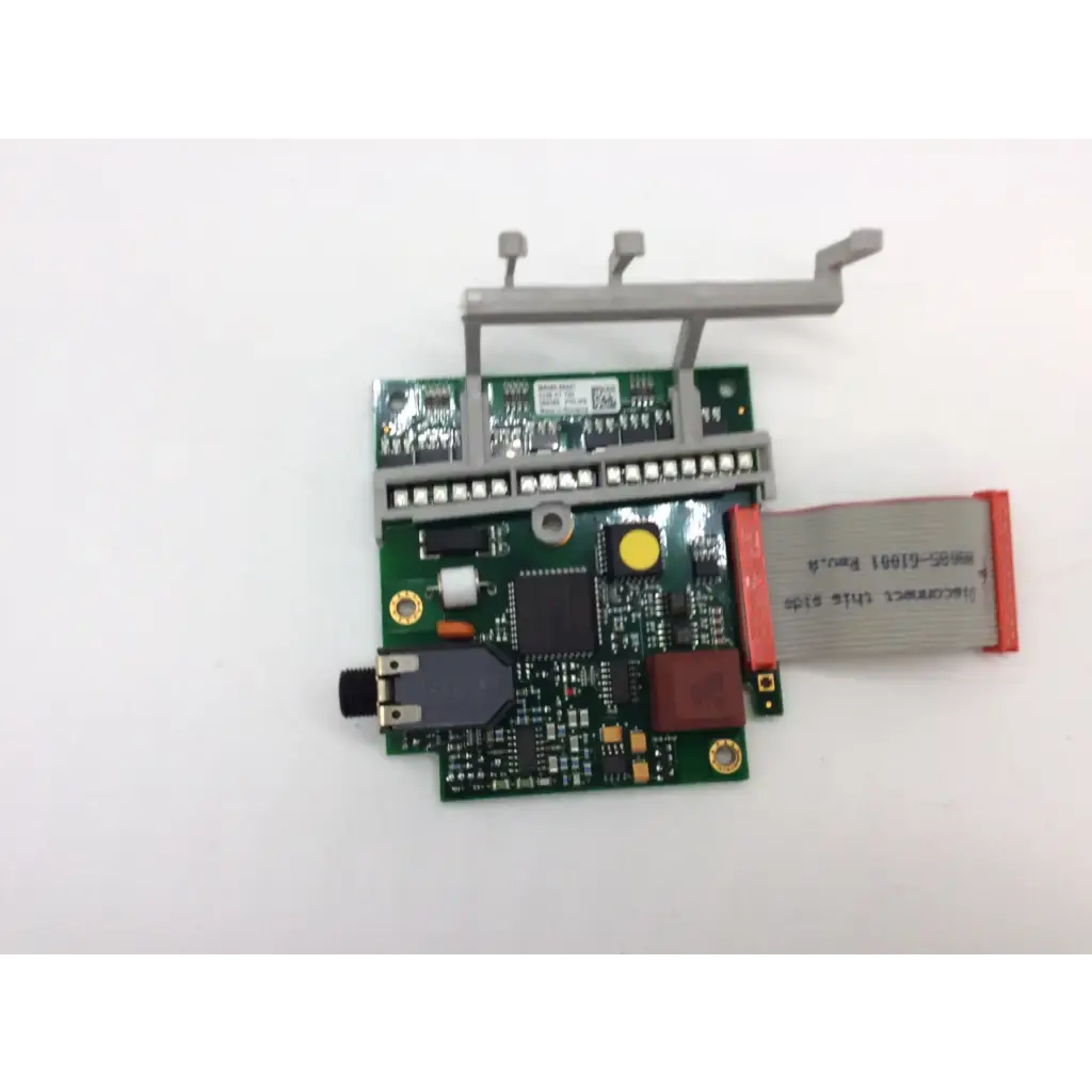 Load image into Gallery viewer, A Biomedical Service Philips IntelliVue MP40 MP50 ECG Out Alarm Circuit Board Assembly M8085-66421 