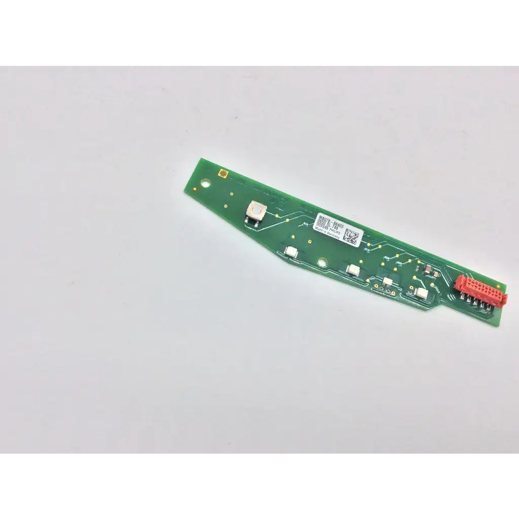 Load image into Gallery viewer, A Biomedical Service Philips Intellivue MP40/MP50 - On Off Power Circuit Board - M8078-66403 