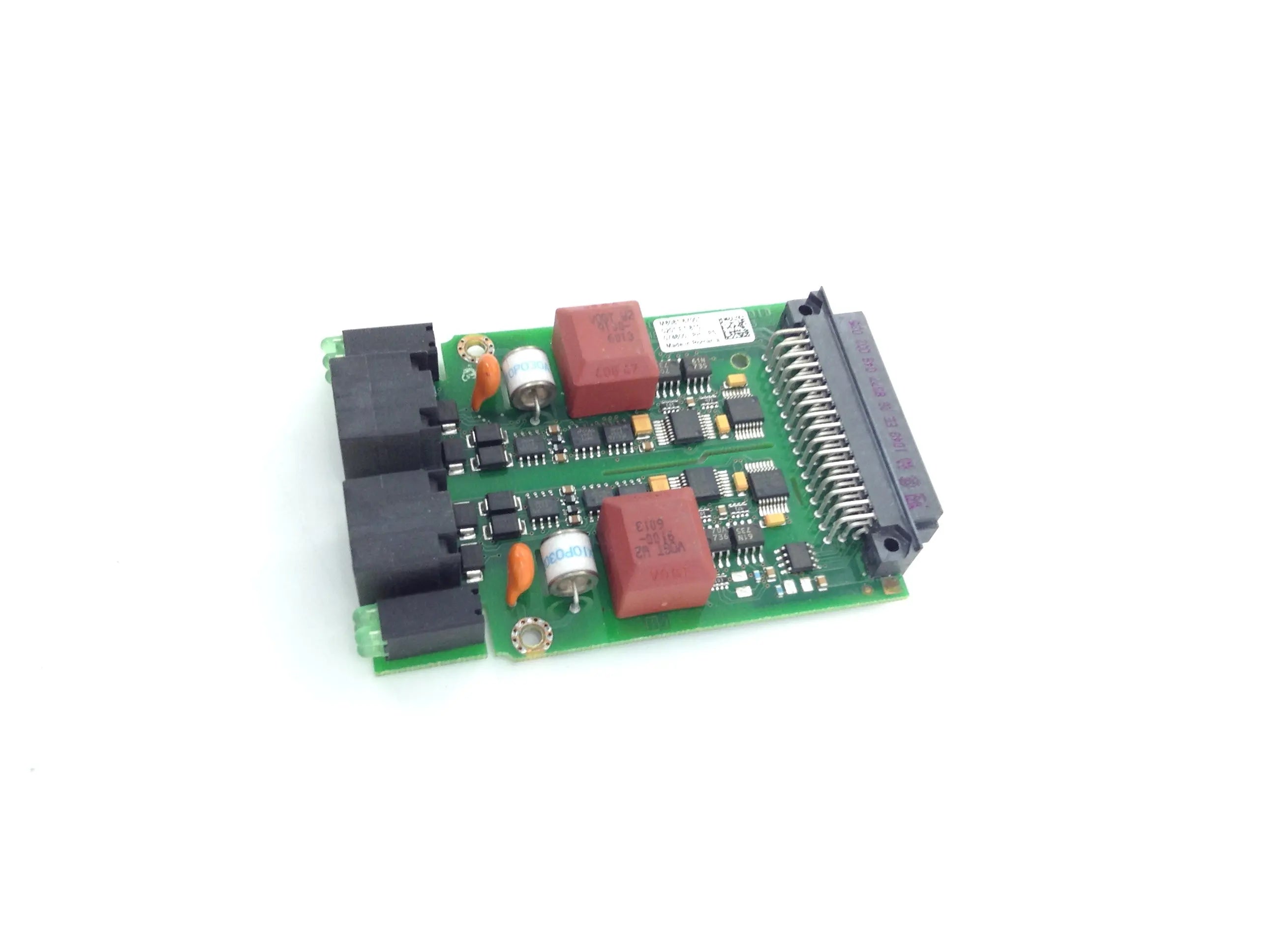 Load image into Gallery viewer, A Biomedical Service Philips Intellivue RS232 Serial Port Dual Interface M8081-67001 