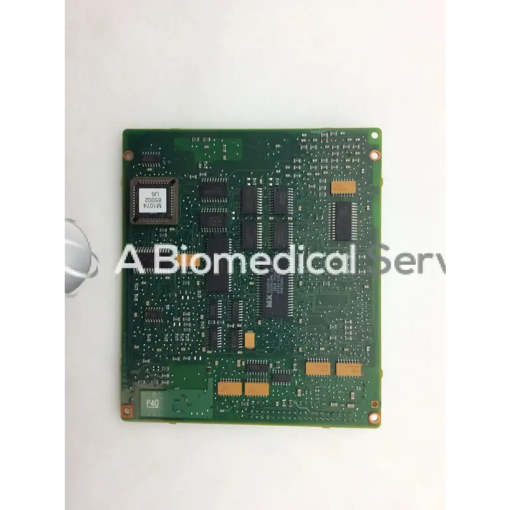 Load image into Gallery viewer, A Biomedical Service Philips M1204-61007 Patient Monitor Circuit Board 
