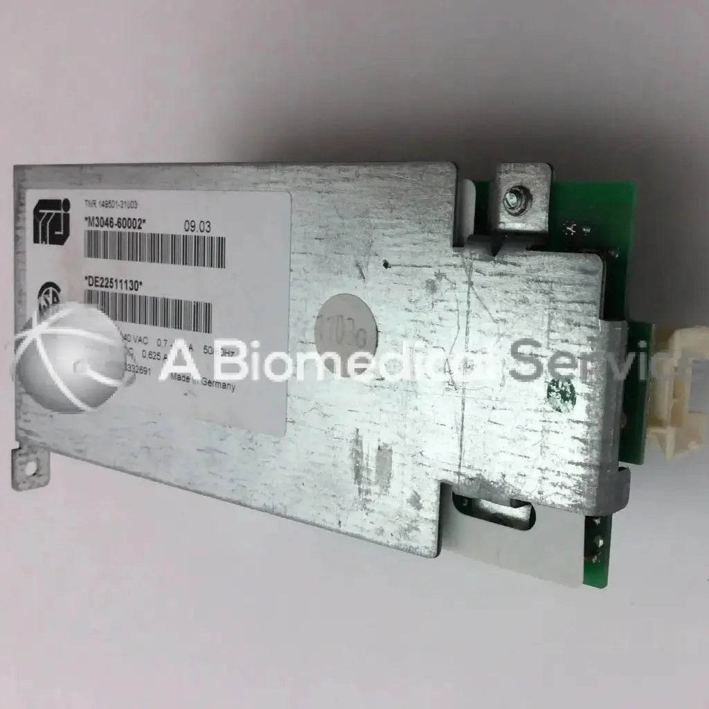 Load image into Gallery viewer, A Biomedical Service Philips M3046-60002 Power Supply Board 