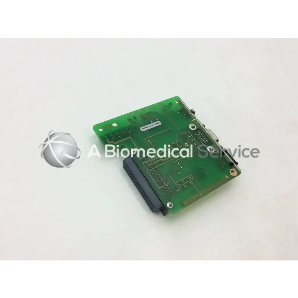 Load image into Gallery viewer, A Biomedical Service Philips M3046-66522 A 3807 A3831-23790 I/O Connector Board 