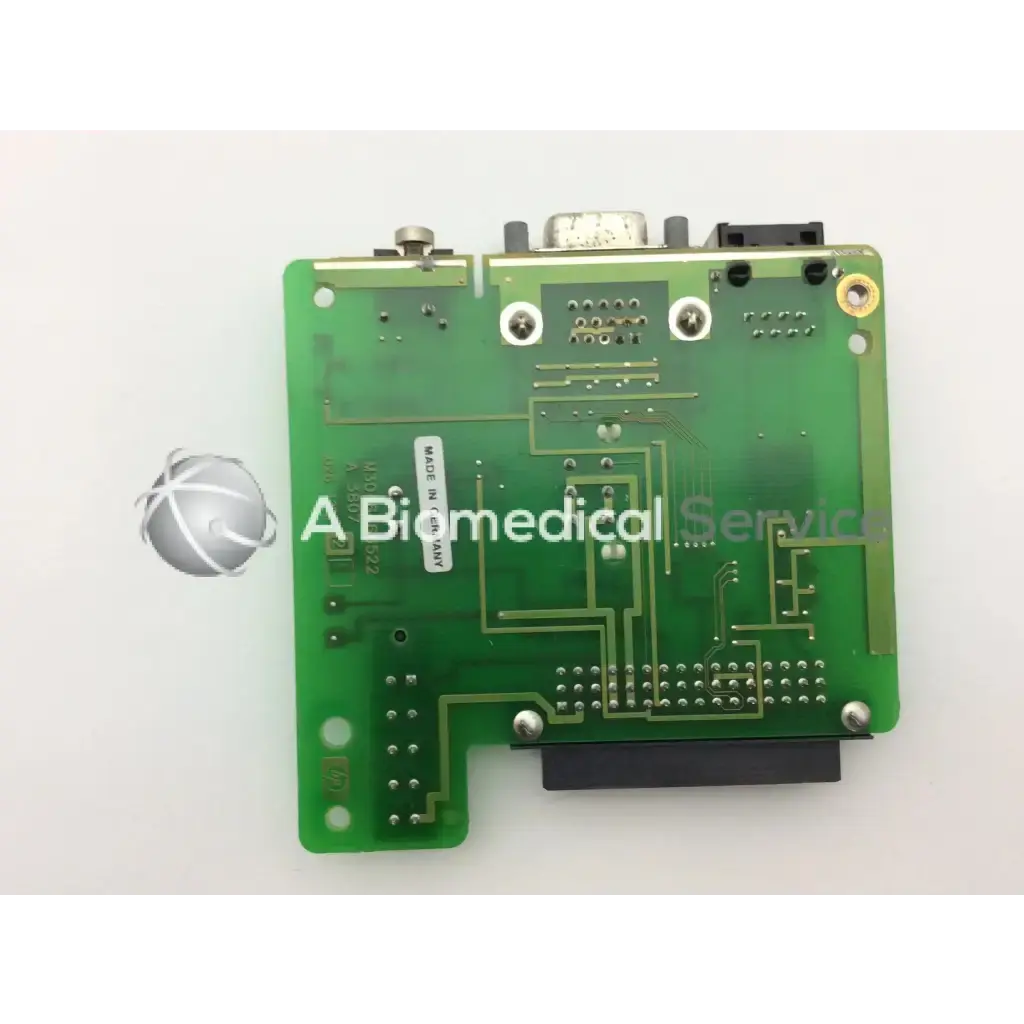Load image into Gallery viewer, A Biomedical Service Philips M3046-66522 A3807 A3831-11537 Board 