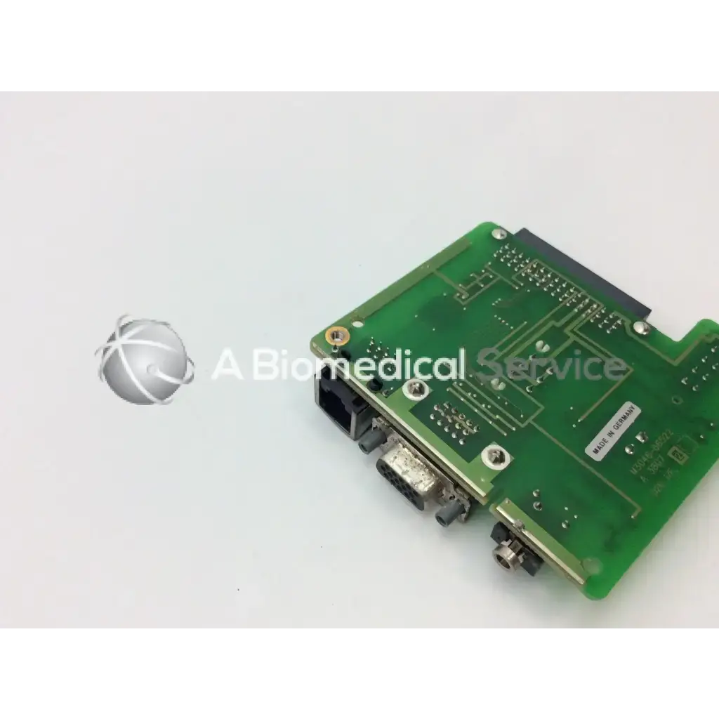 Load image into Gallery viewer, A Biomedical Service Philips M3046-66522 A3807 A3831-11537 Board 