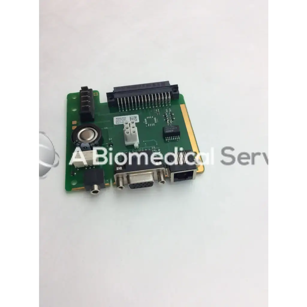 Load image into Gallery viewer, A Biomedical Service Philips M3046-66522 T69138 0320 FH 846 I/O Connector Board 